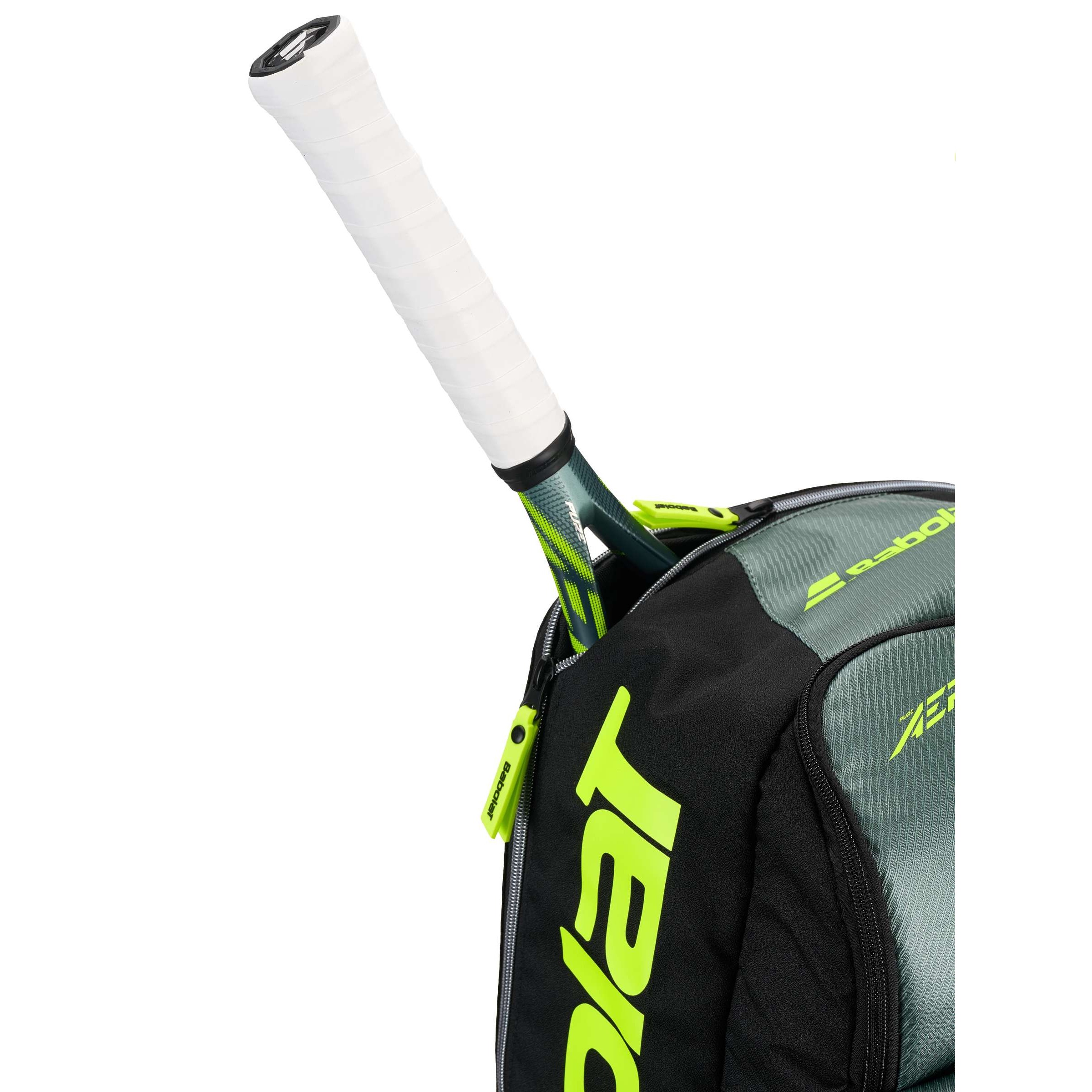 Рюкзак Babolat Backpack Pure Aero