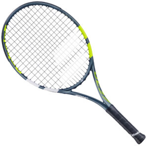 Ракетка Юніорська Babolat Aero Junior NC 25 Ракетка Юніорська Babolat Aero Junior NC 25