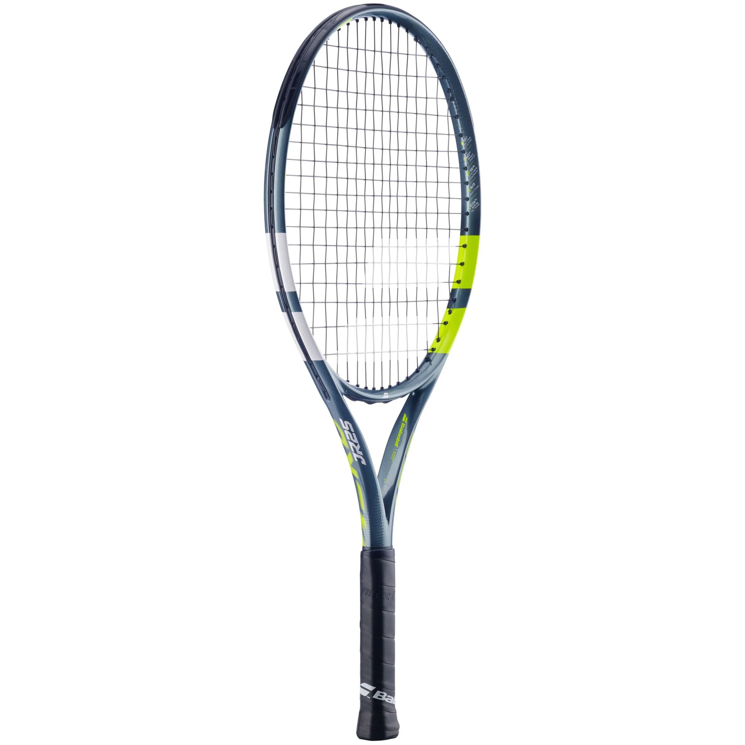 Ракетка Юніорська Babolat Aero Junior NC 25