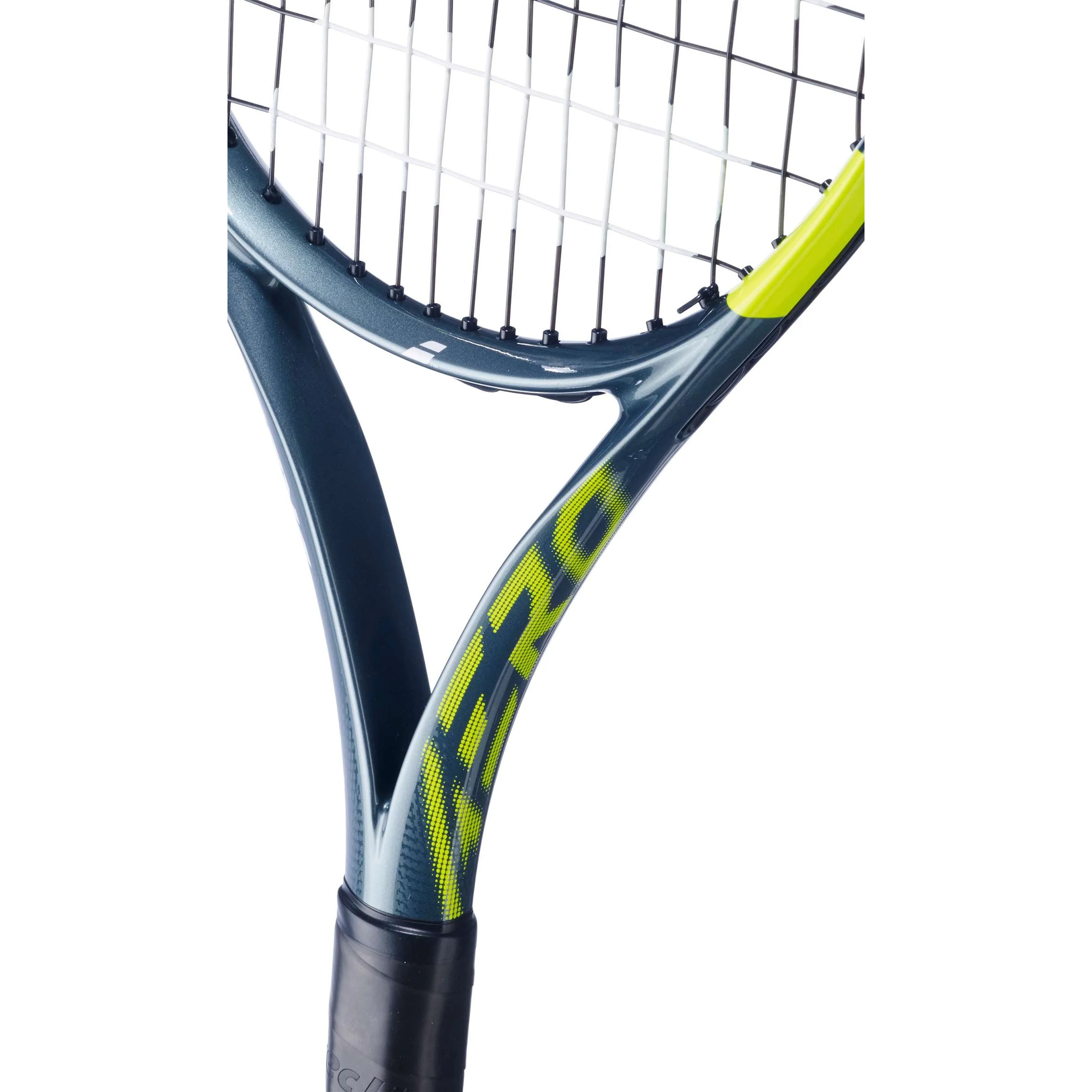 Ракетка Юніорська Babolat Aero Junior NC 25