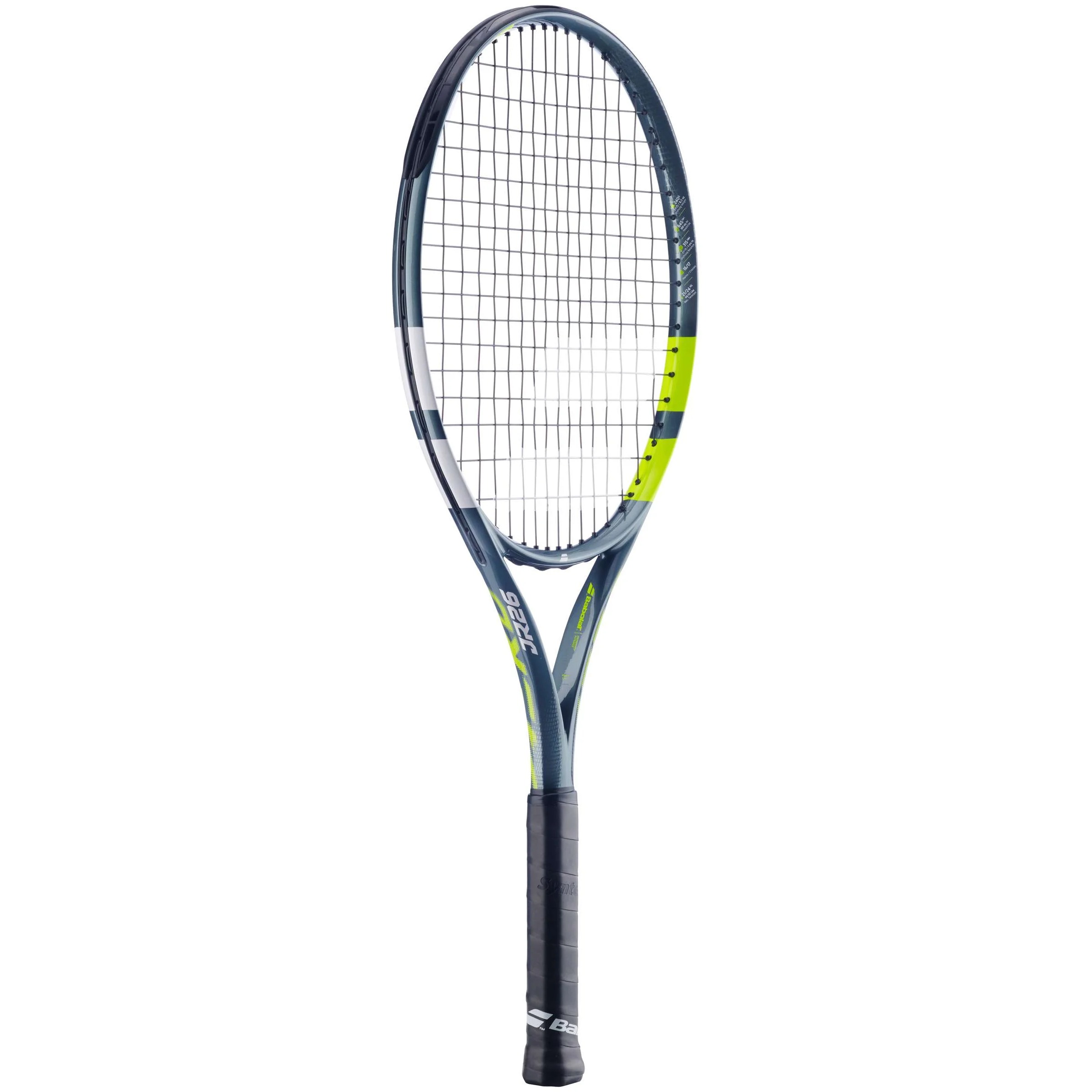 Ракетка Юніорська Babolat Aero Junior NC 26