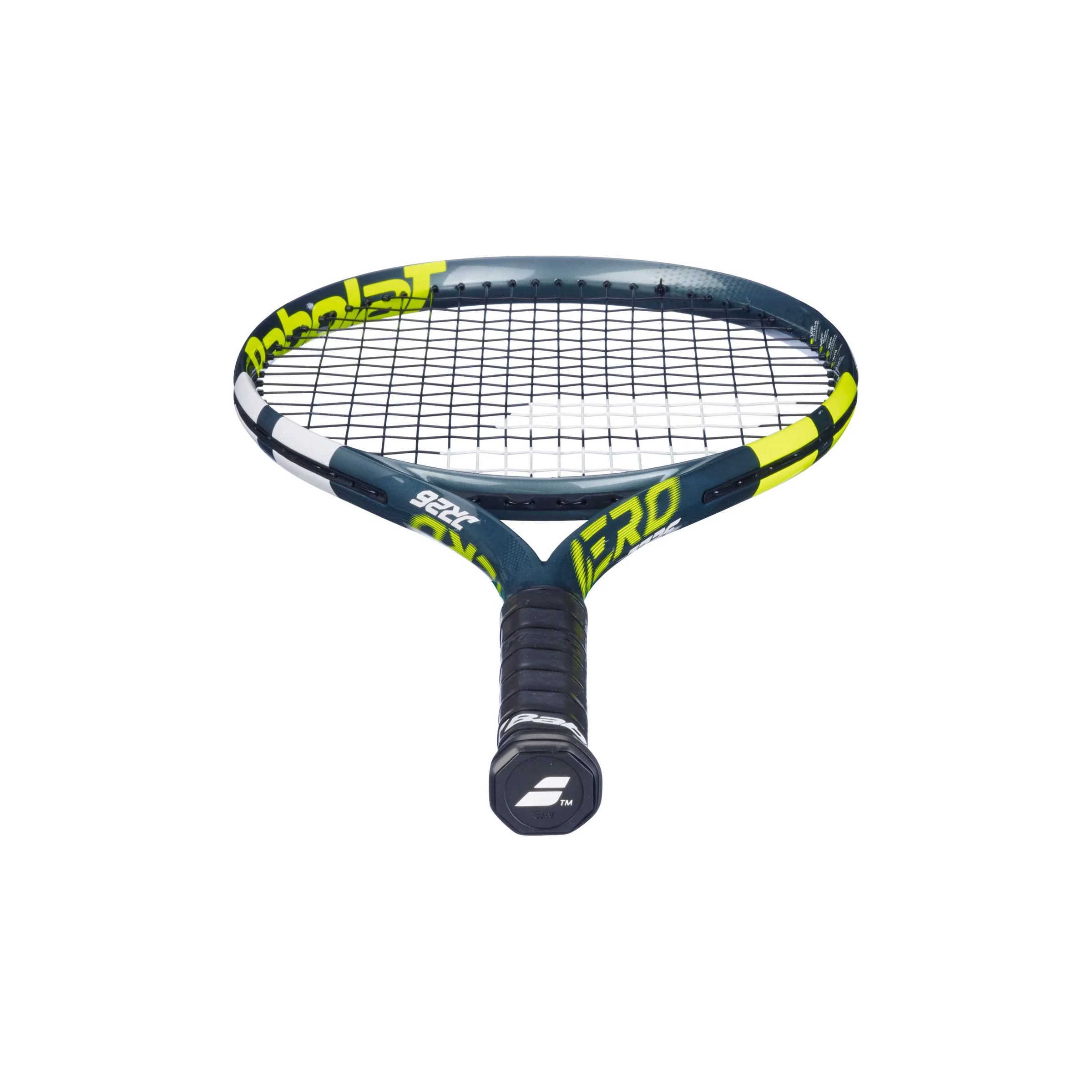 Ракетка Юніорська Babolat Aero Junior NC 26