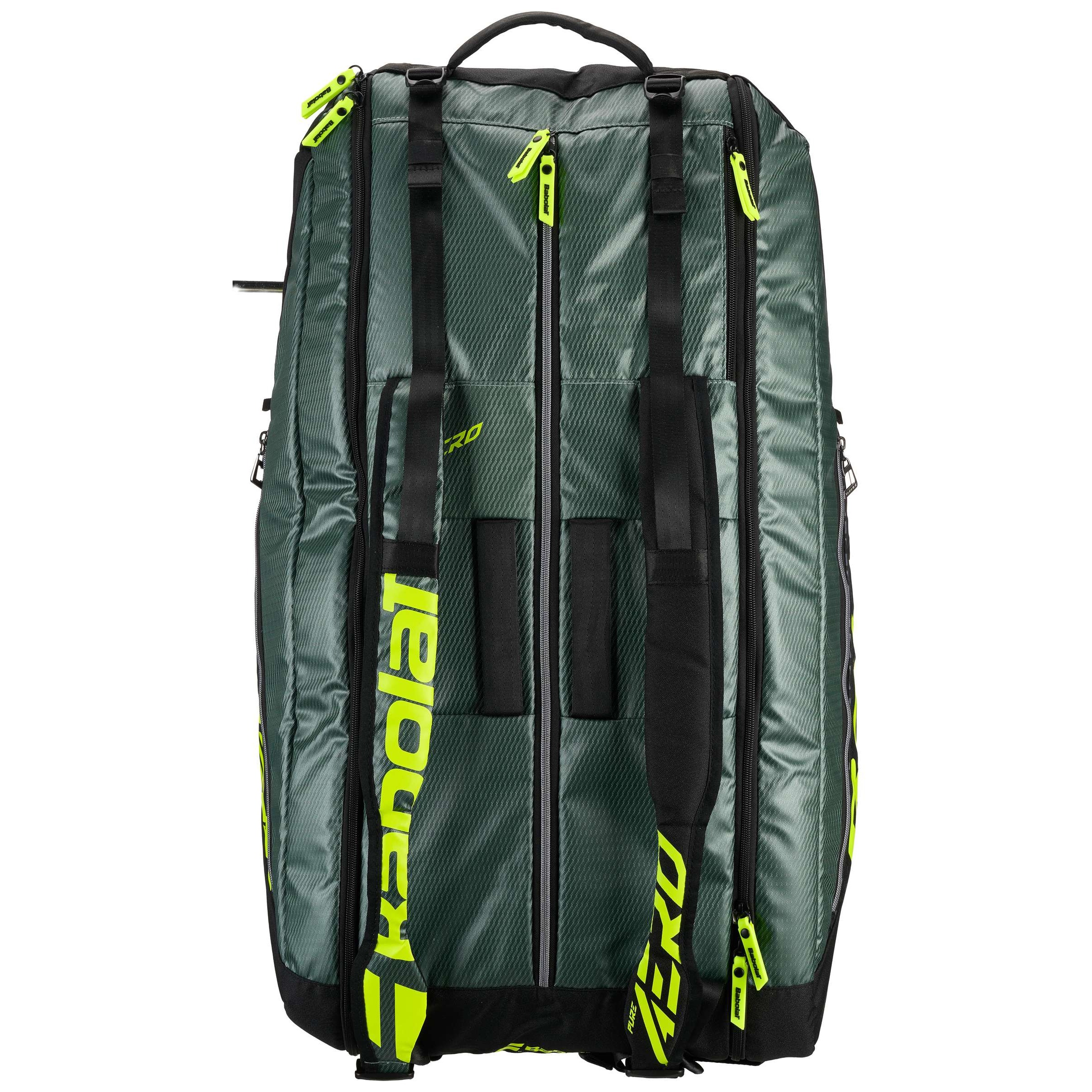 Сумка для ракеток Babolat RH X 12 Pure Aero