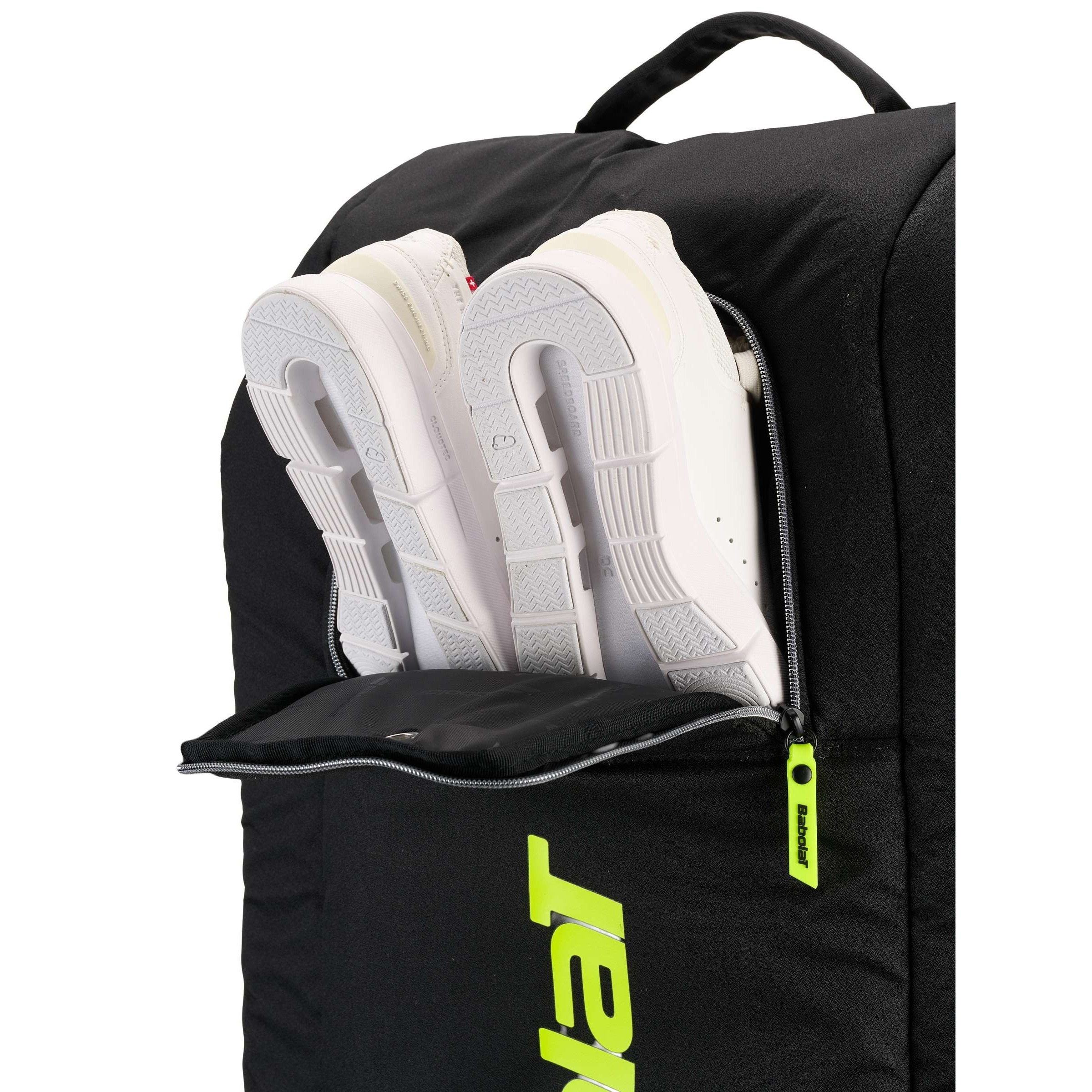 Сумка для ракеток Babolat RH X 12 Pure Aero