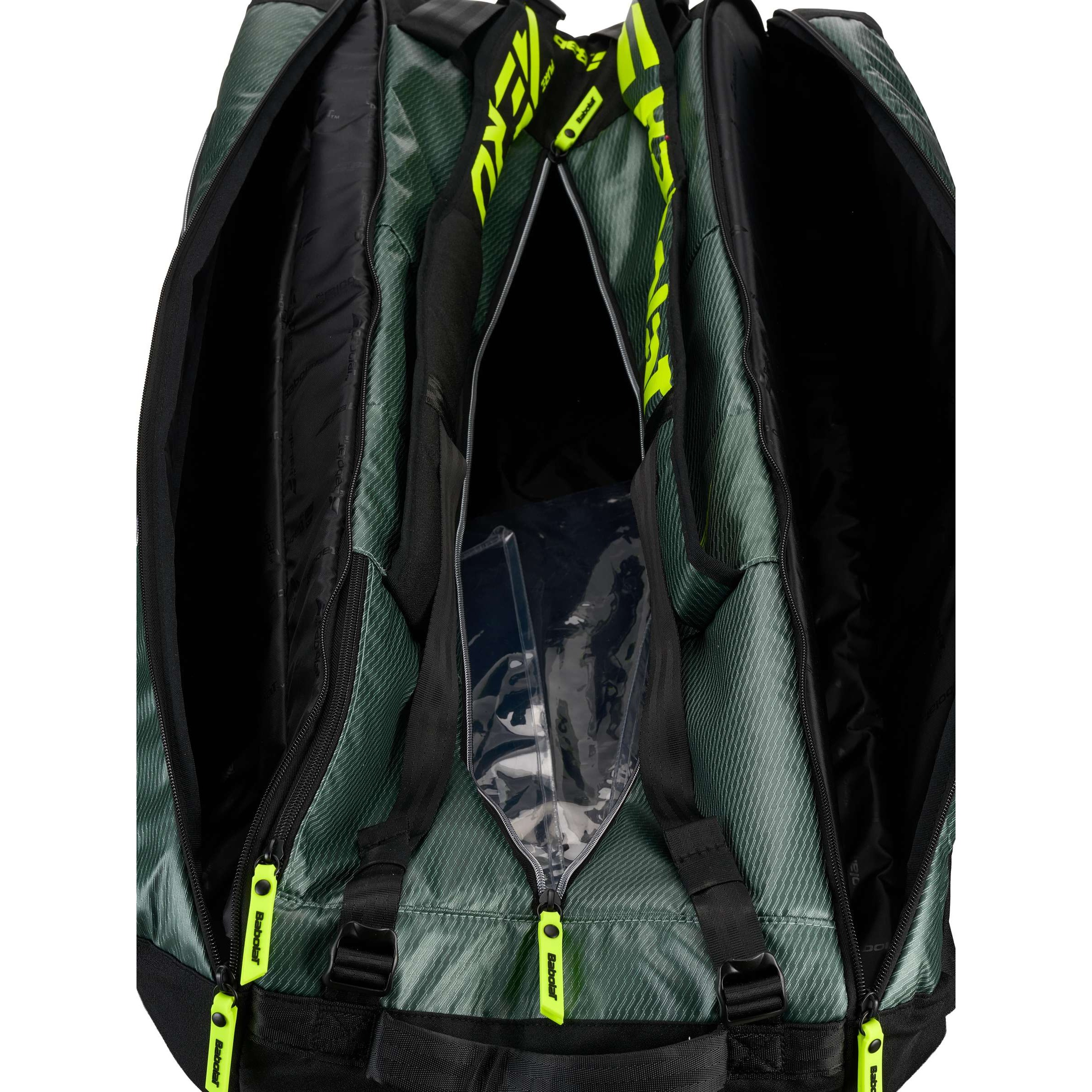 Сумка для ракеток Babolat RH X 12 Pure Aero