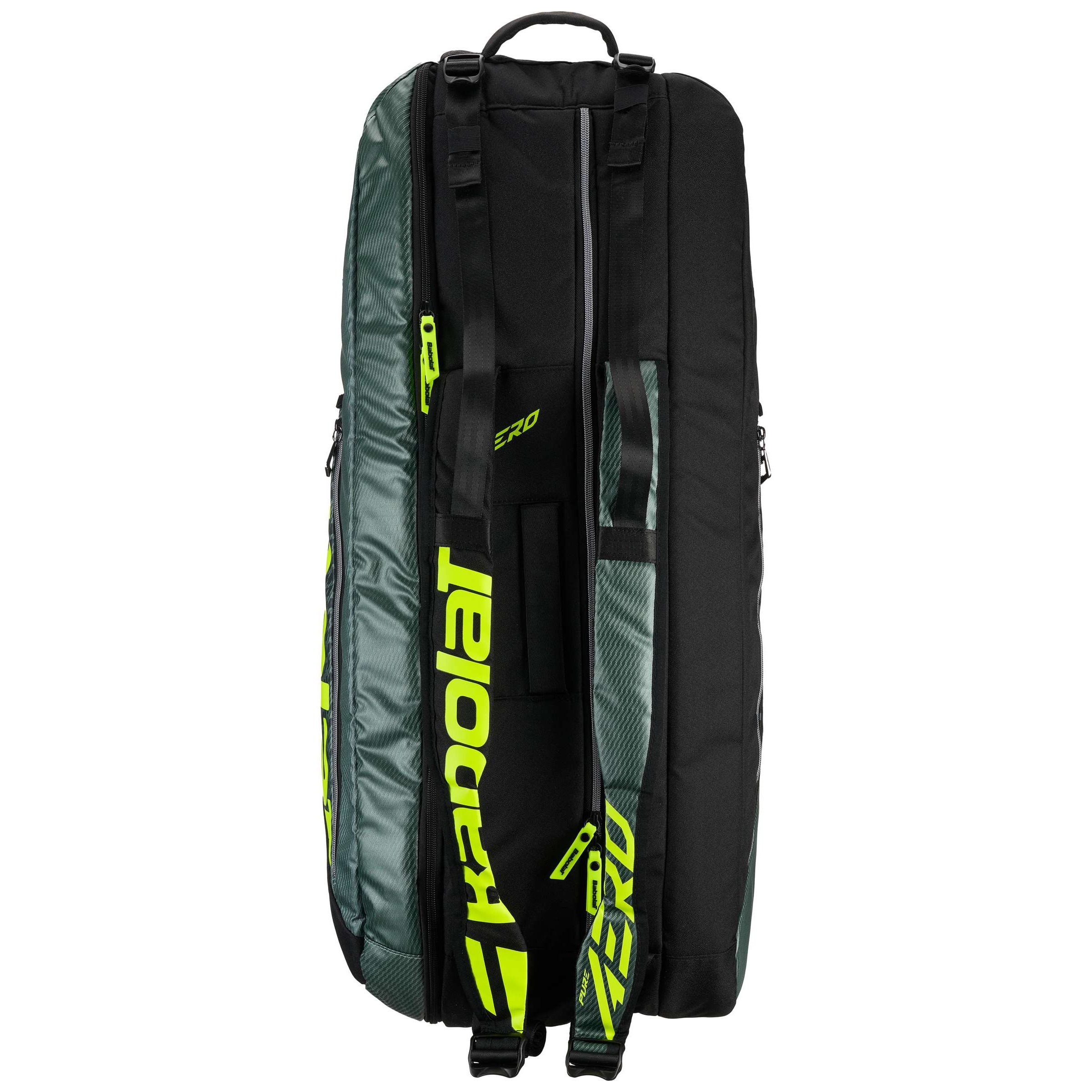 Сумка для ракеток Babolat RH X 6 Pure Aero