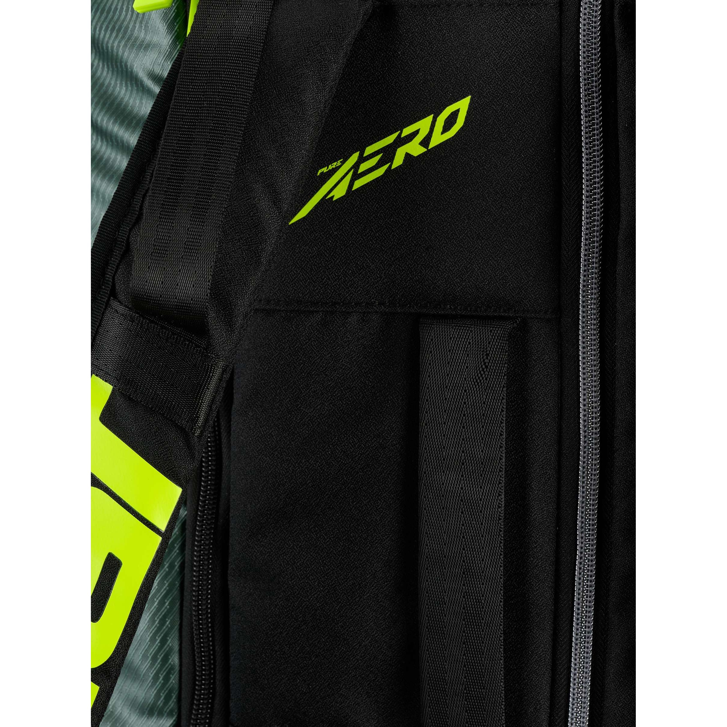 Сумка для ракеток Babolat RH X 6 Pure Aero