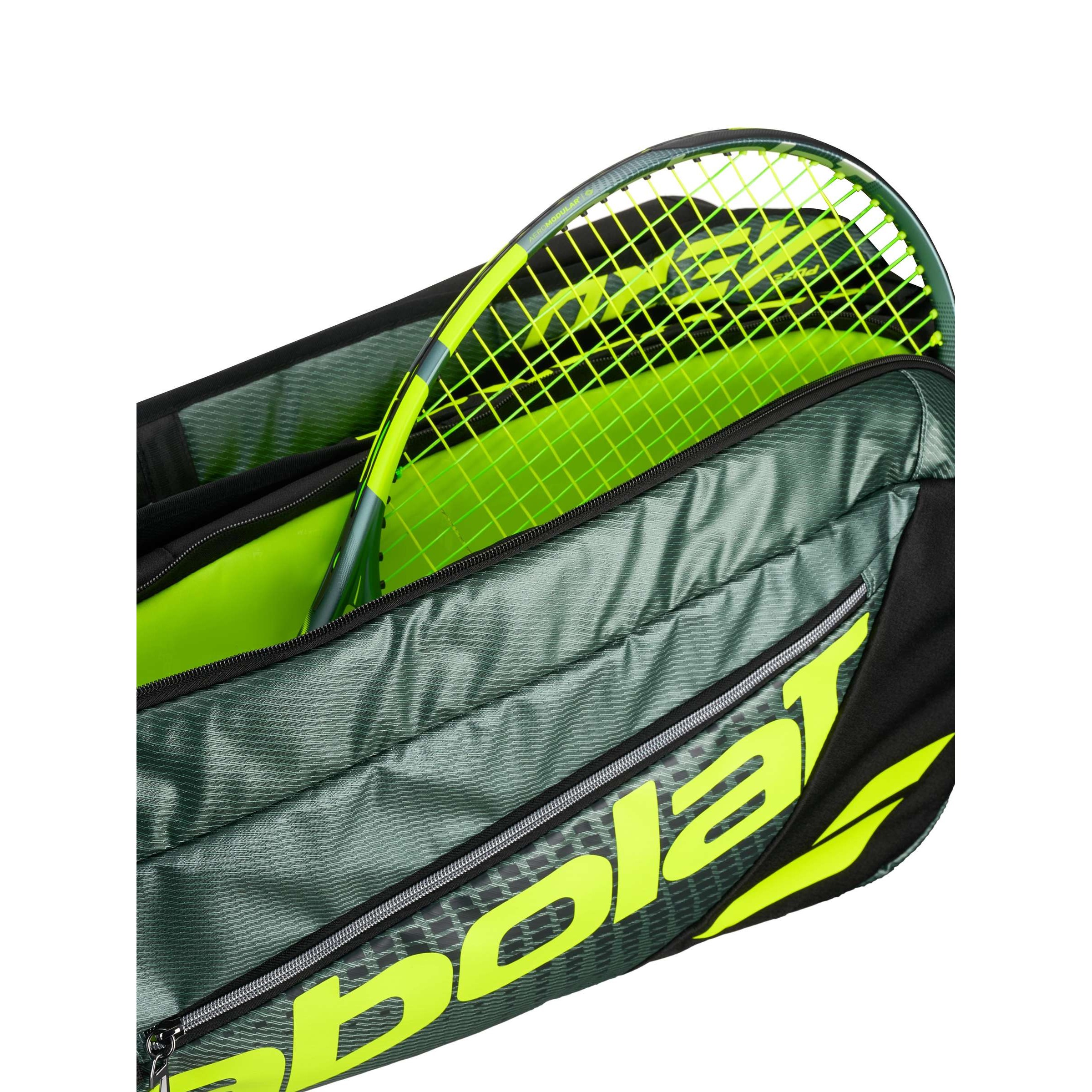 Сумка для ракеток Babolat RH X 6 Pure Aero