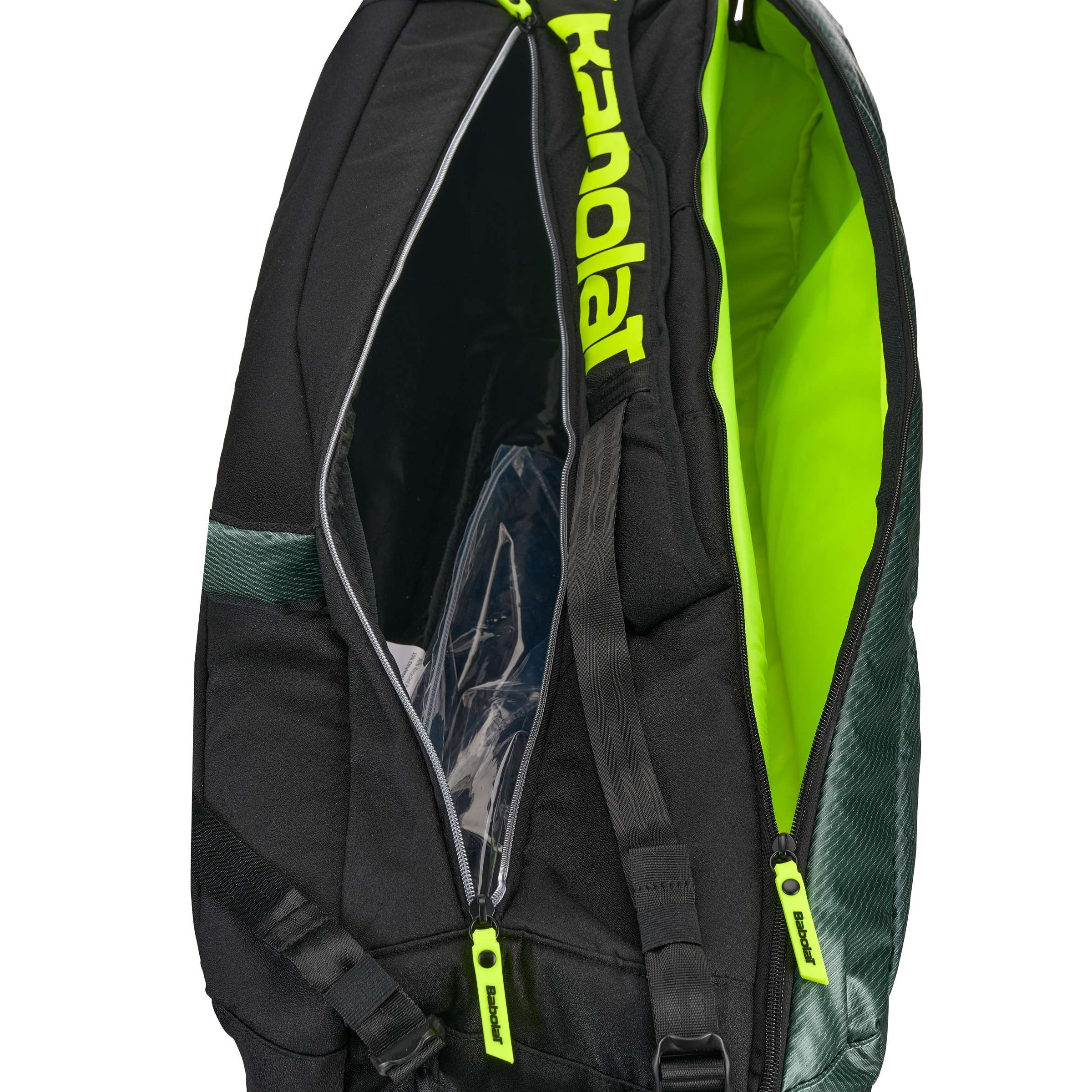 Сумка для ракеток Babolat RH X 6 Pure Aero