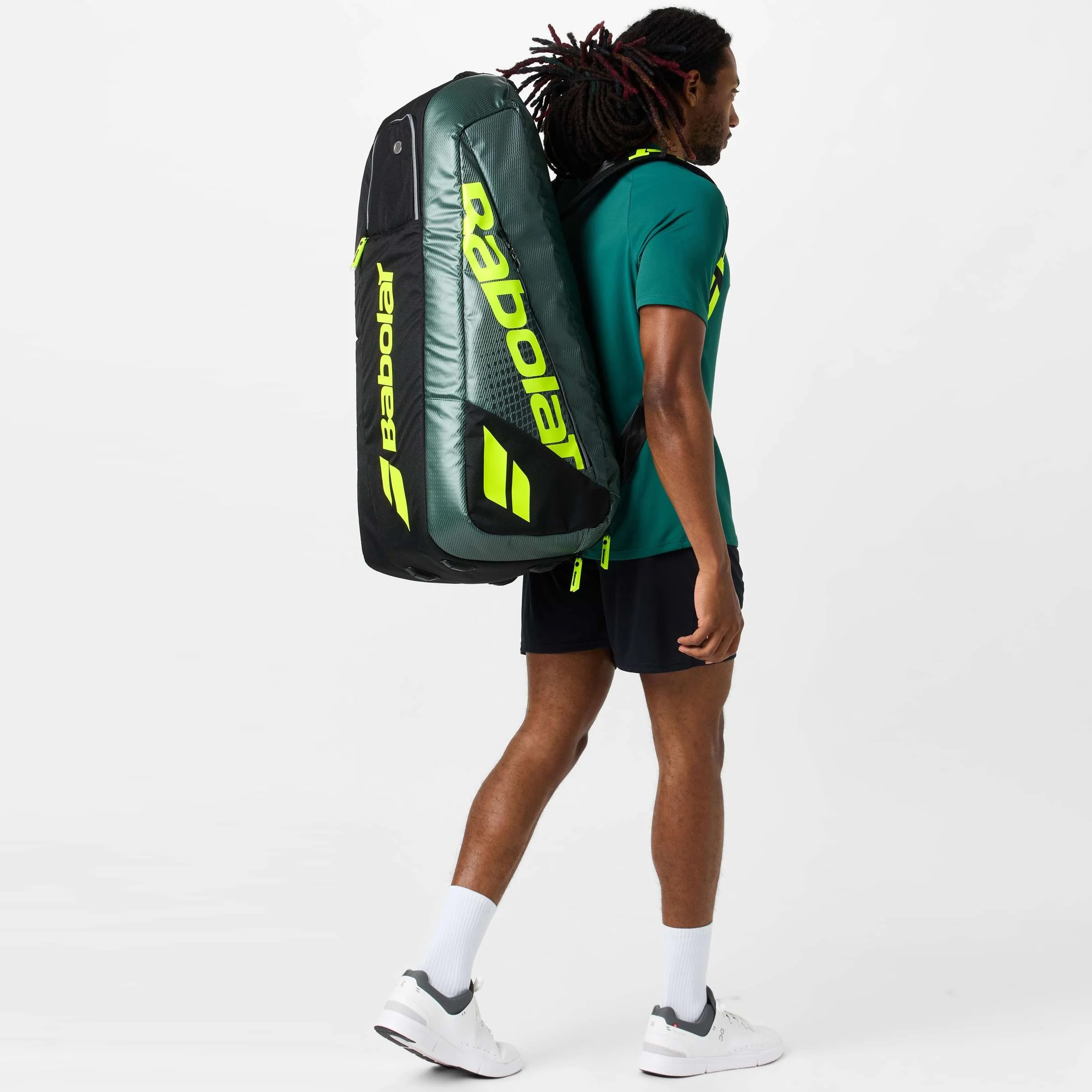 Сумка для ракеток Babolat RH X 6 Pure Aero