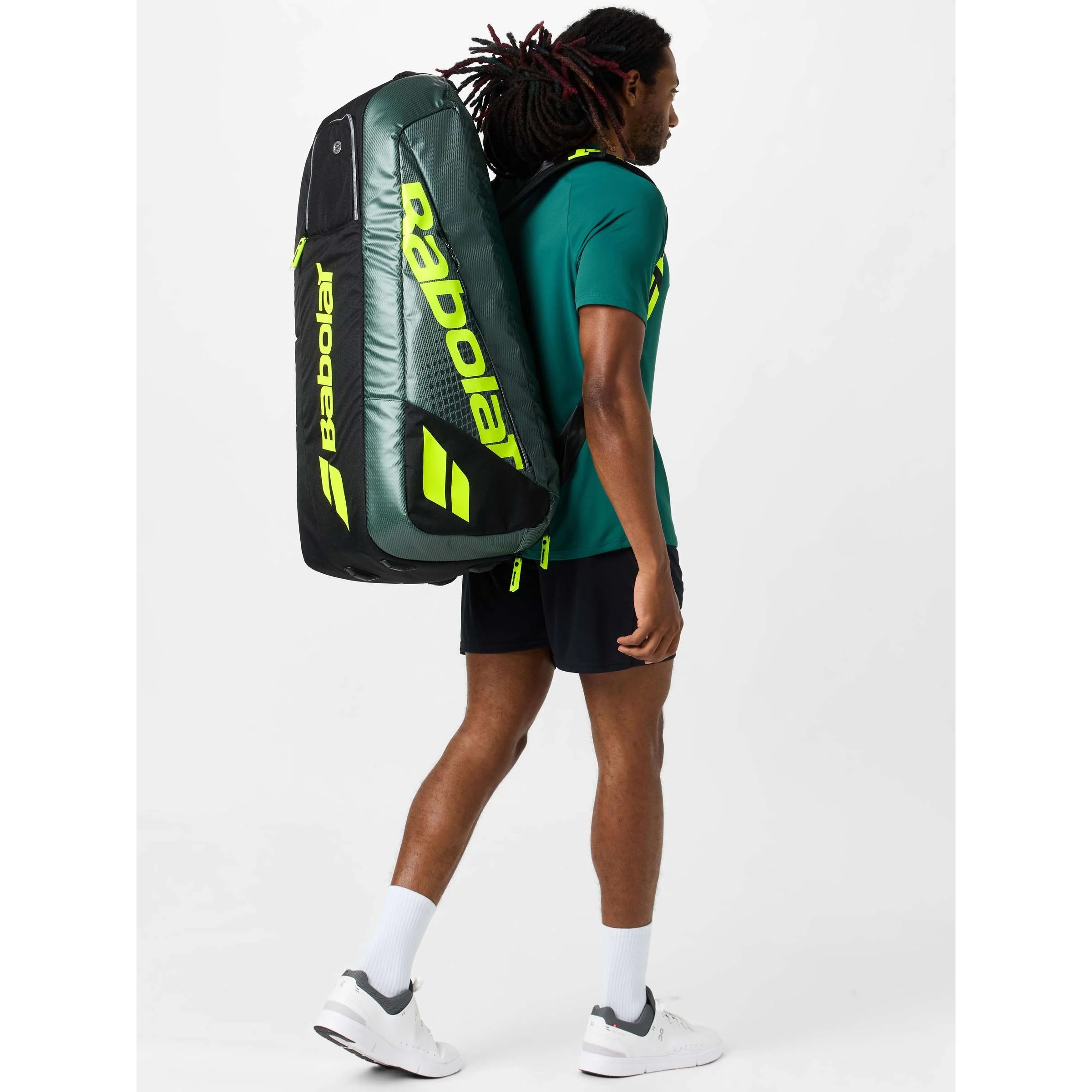 Сумка для ракеток Babolat RH X 6 Pure Aero