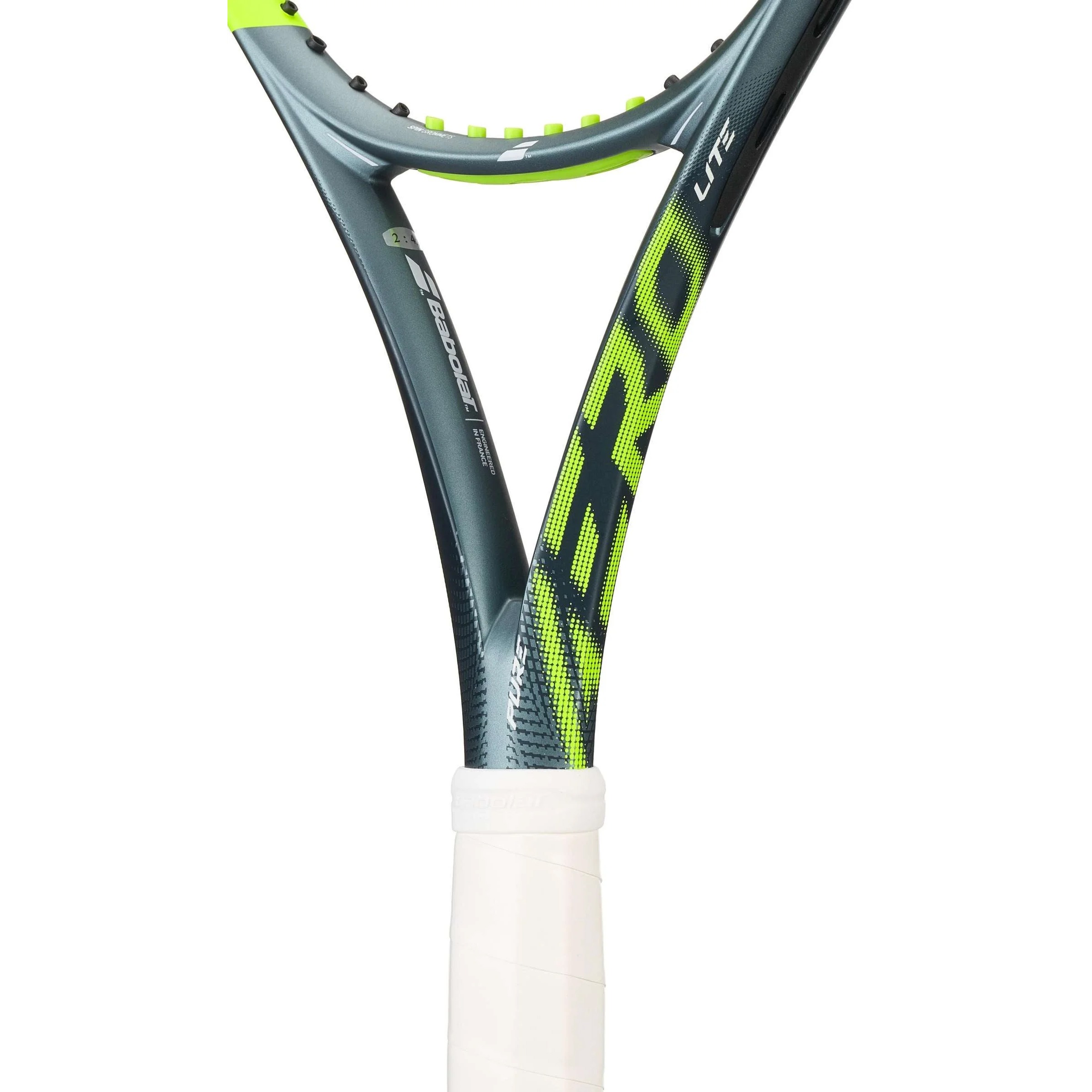 Ракетка Babolat Pure Aero Lite (270g, 100 sq.in.) V9