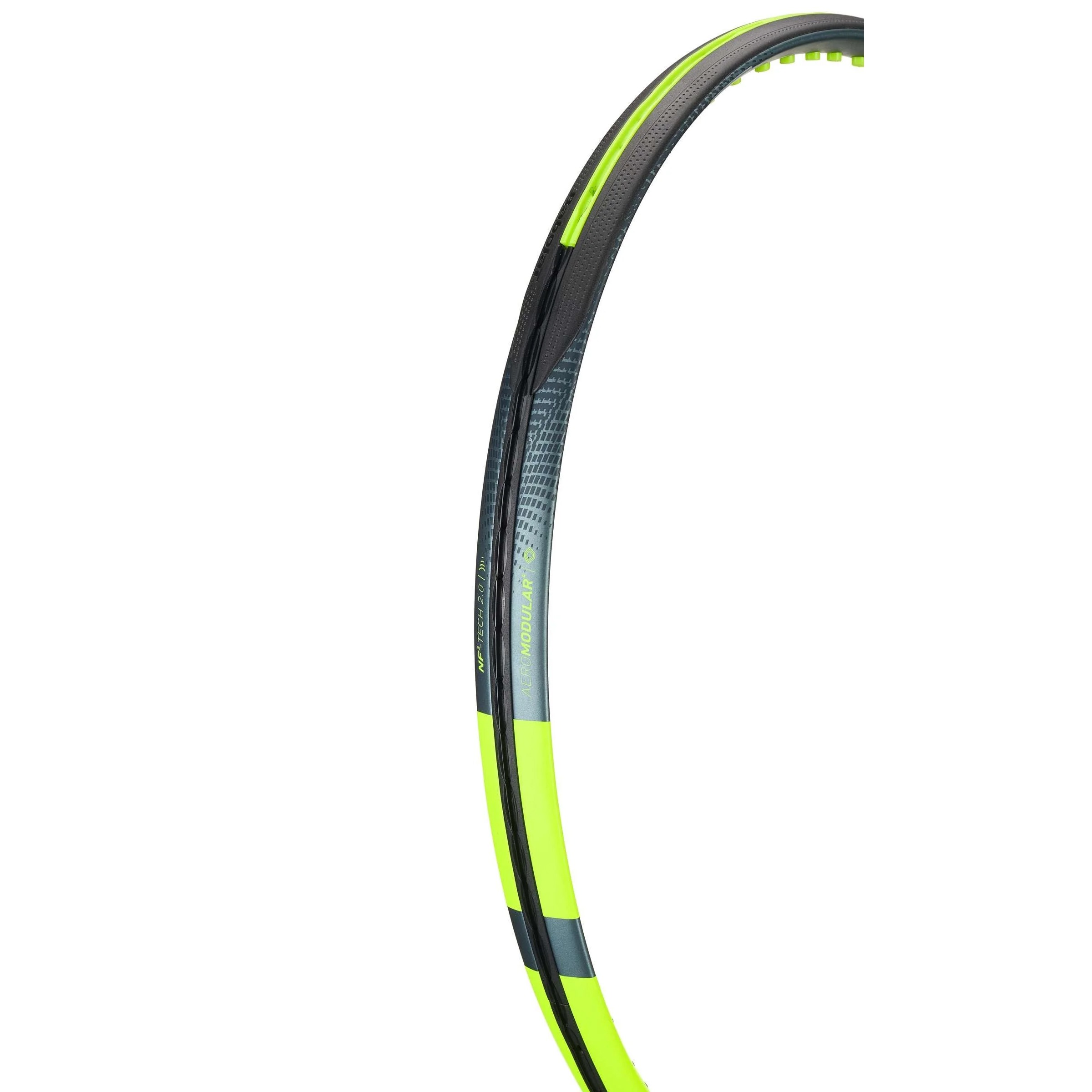 Ракетка Babolat Pure Aero Lite (270g, 100 sq.in.) V9