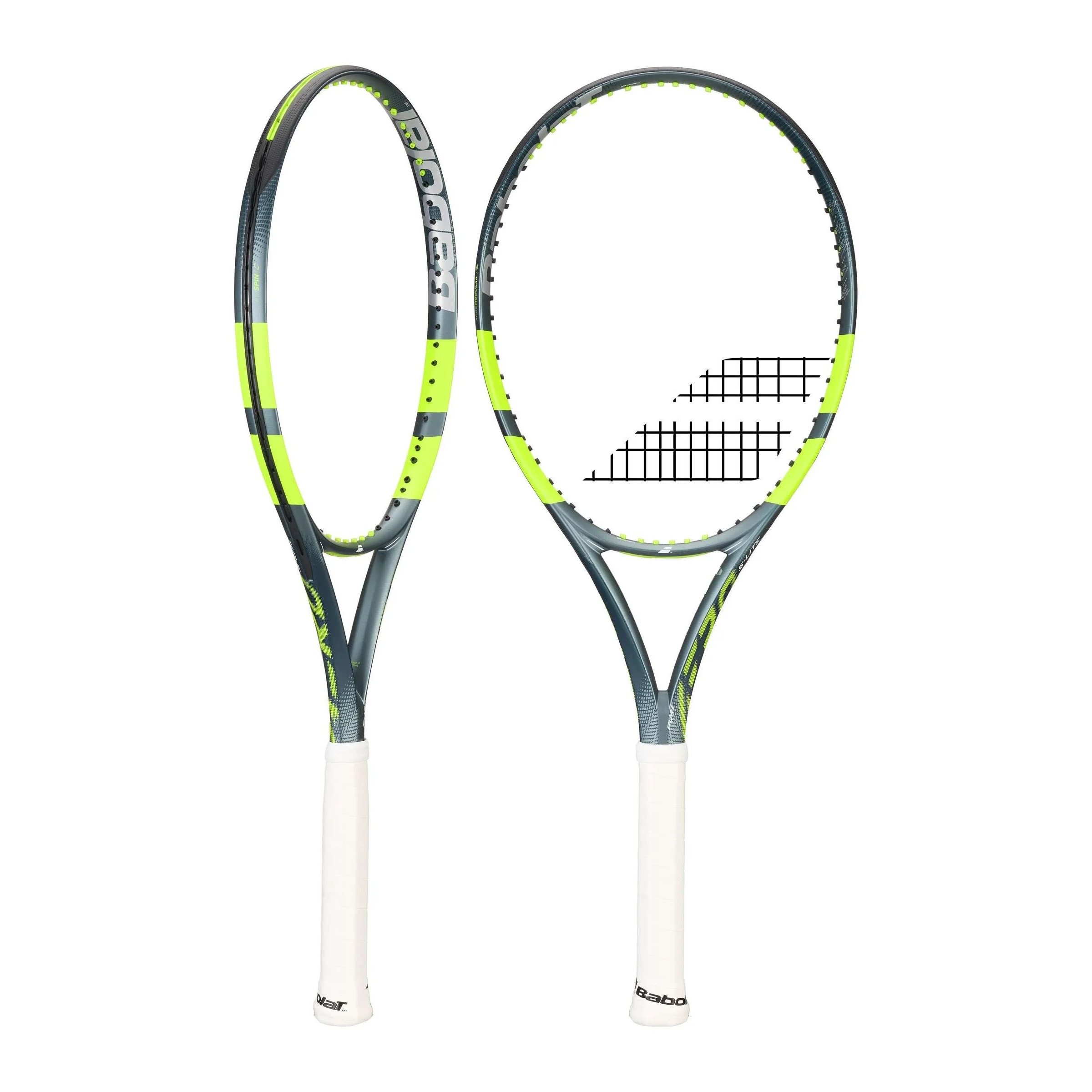 Ракетка Babolat Pure Aero Super Lite (255g, 100 sq.in.) V9