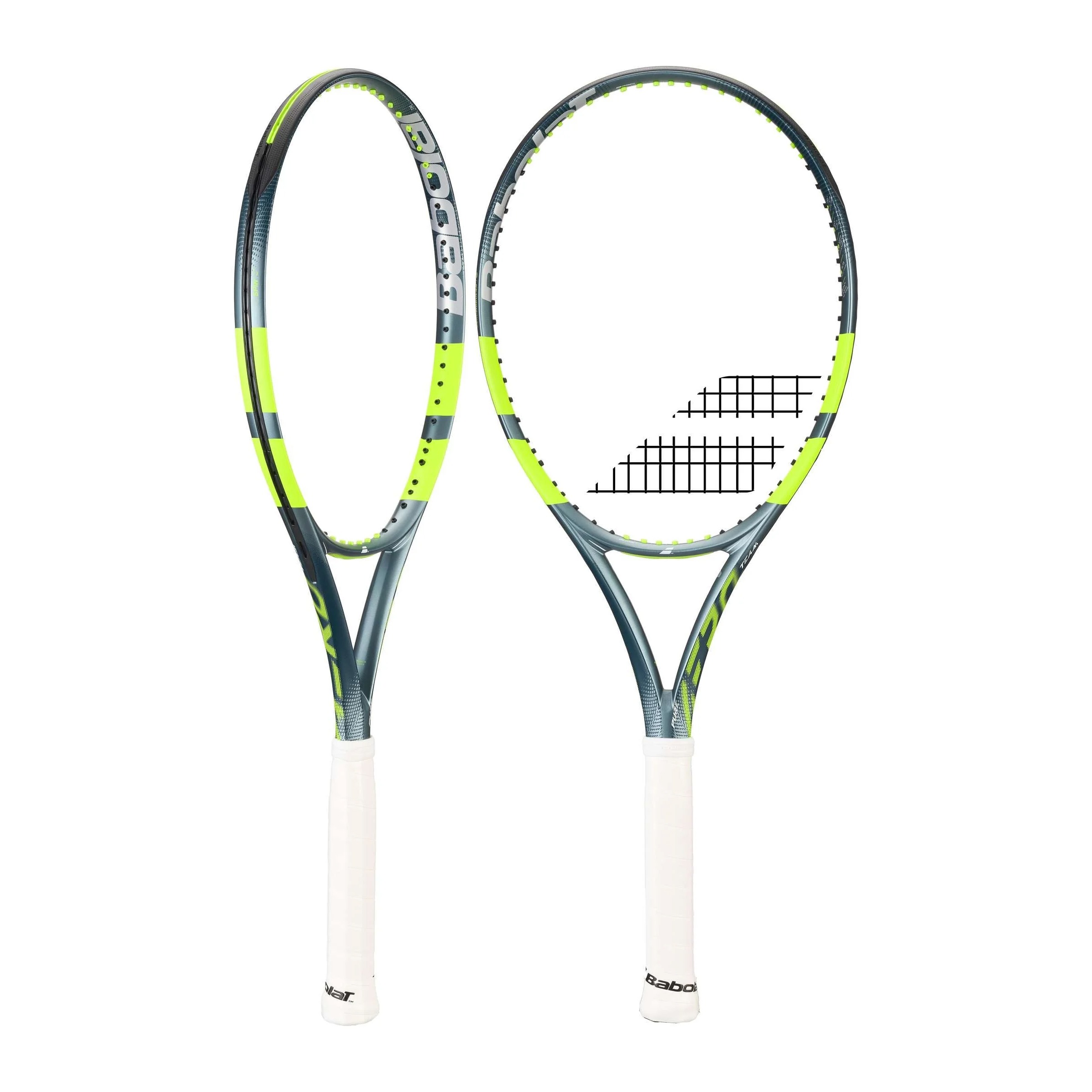 Ракетка Babolat Pure Aero Team (285g, 100 sq.in.) V9