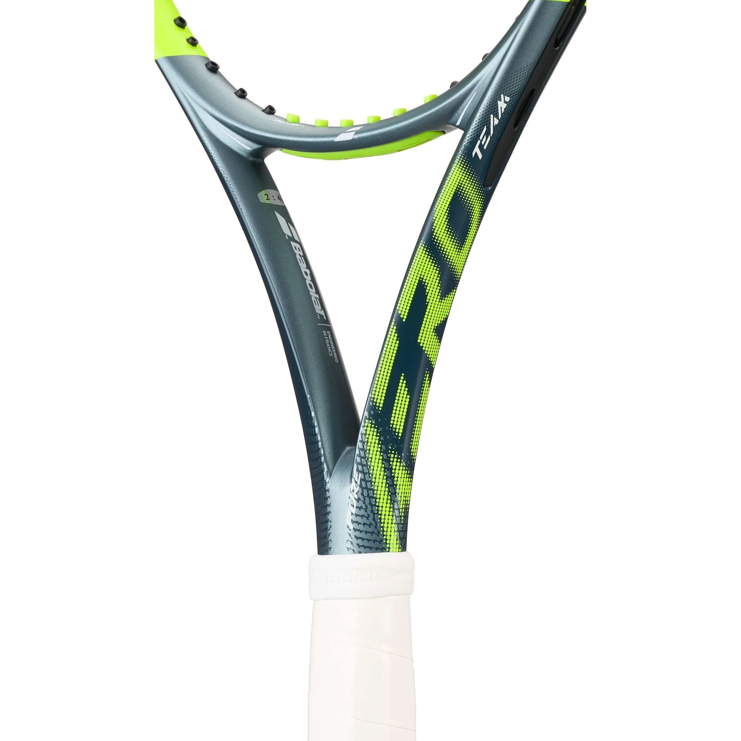 Ракетка Babolat Pure Aero Team (285g, 100 sq.in.) V9