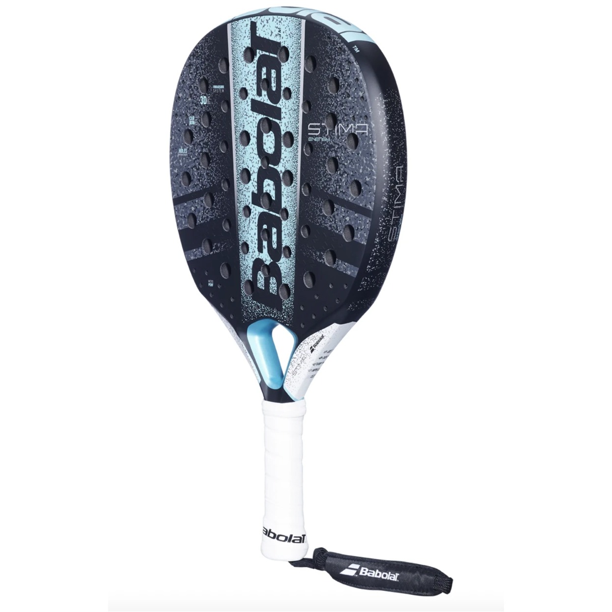 Ракетка для Падел Тенісу Babolat Stima Energy
