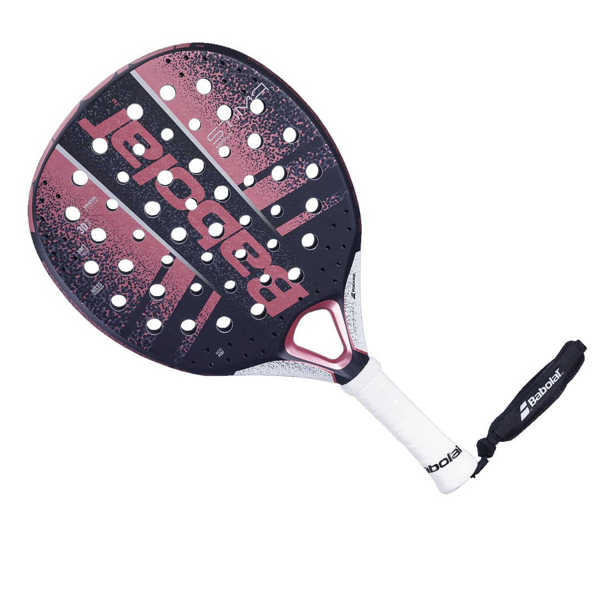 Ракетка для Падел Тенісу Babolat Stima Spirit