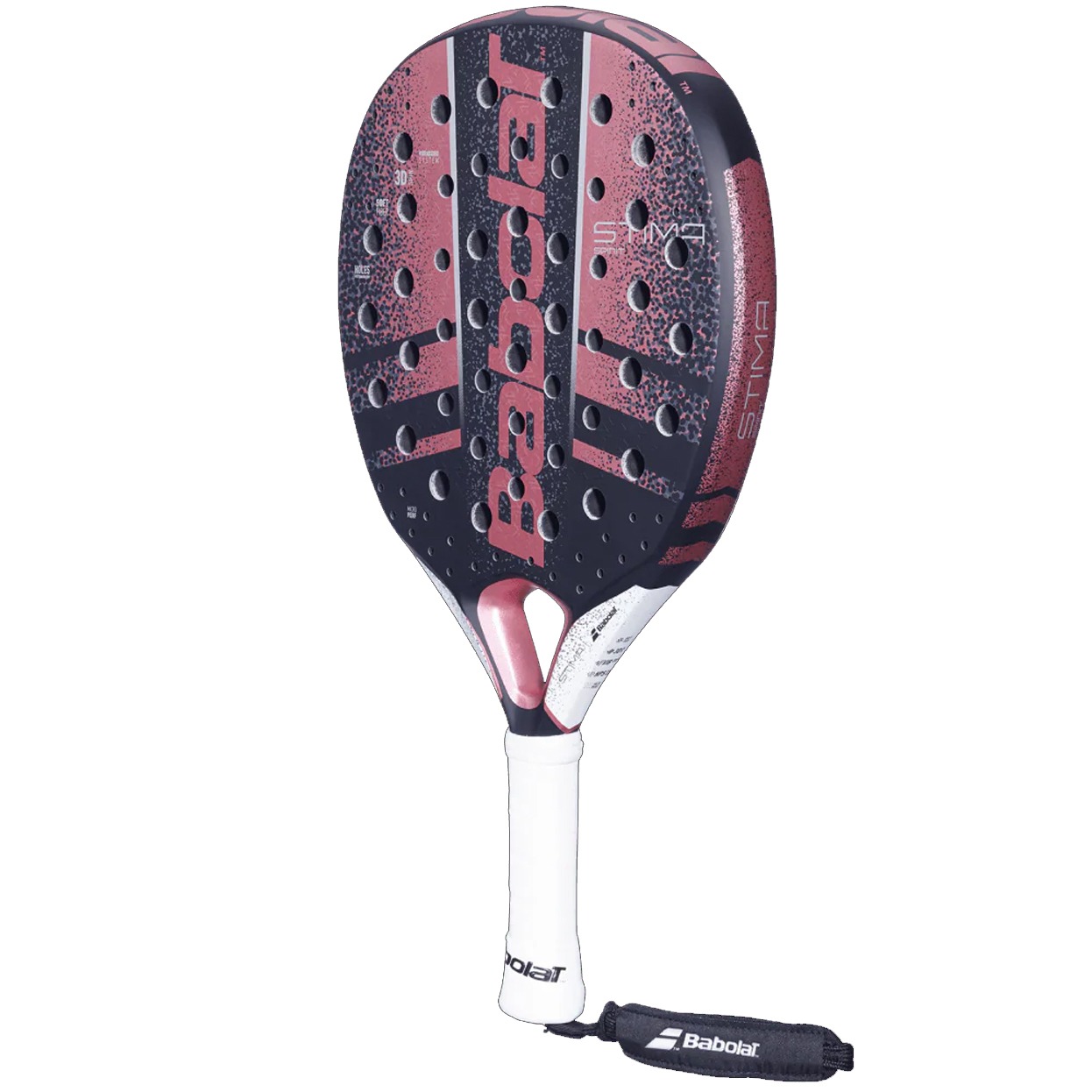Ракетка для Падел Тенісу Babolat Stima Spirit
