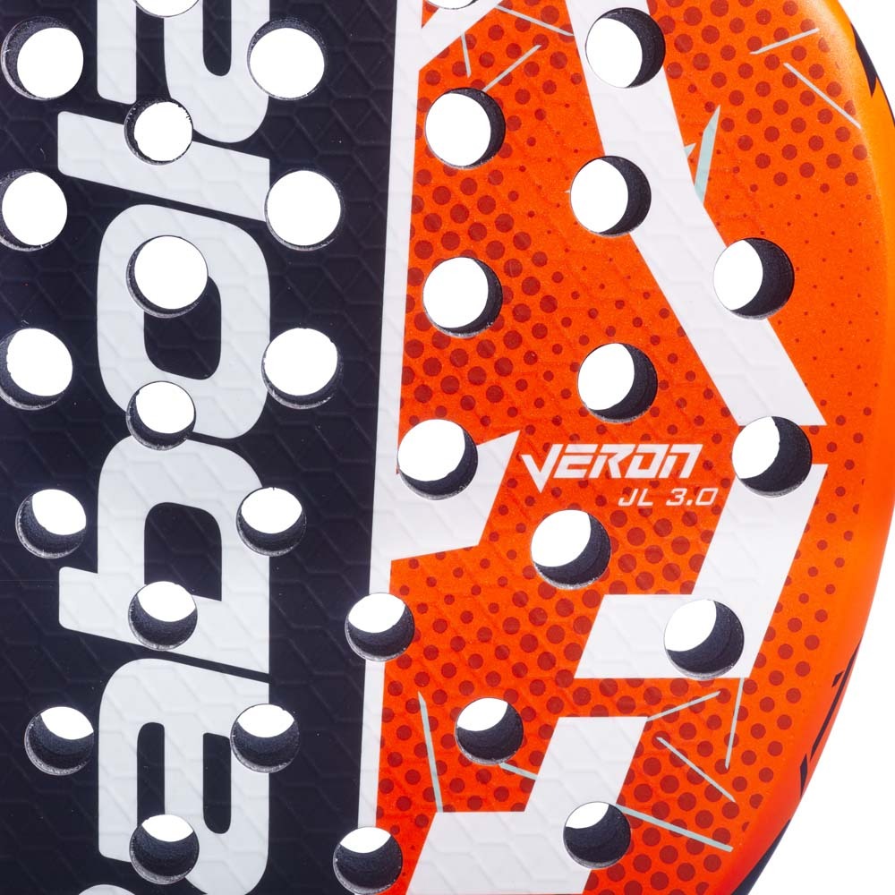 Ракетка для Падел Тенісу Babolat Veron Juan Lebron 3.0