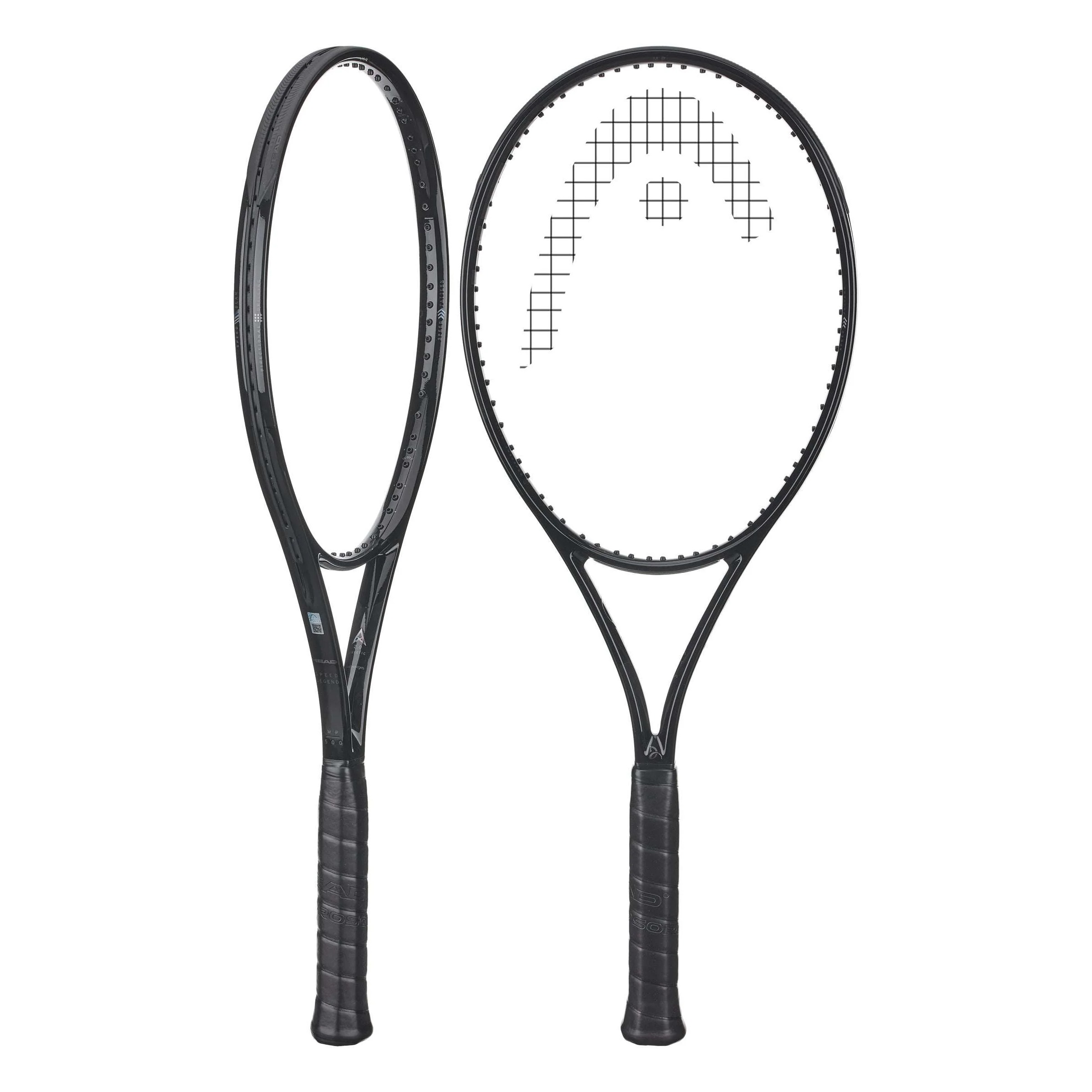 Ракетка Head Speed MP Legend 2024