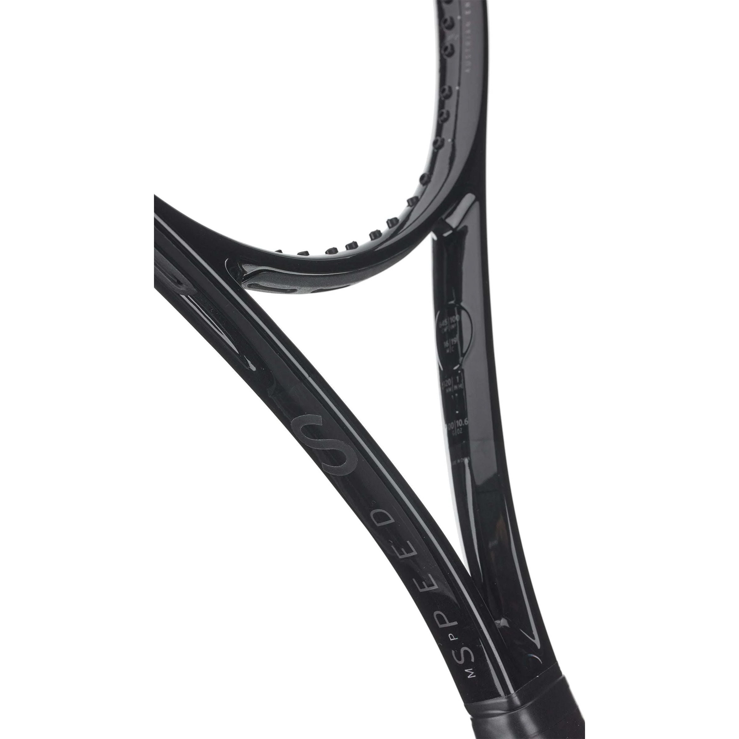 Ракетка Head Speed MP Legend 2024