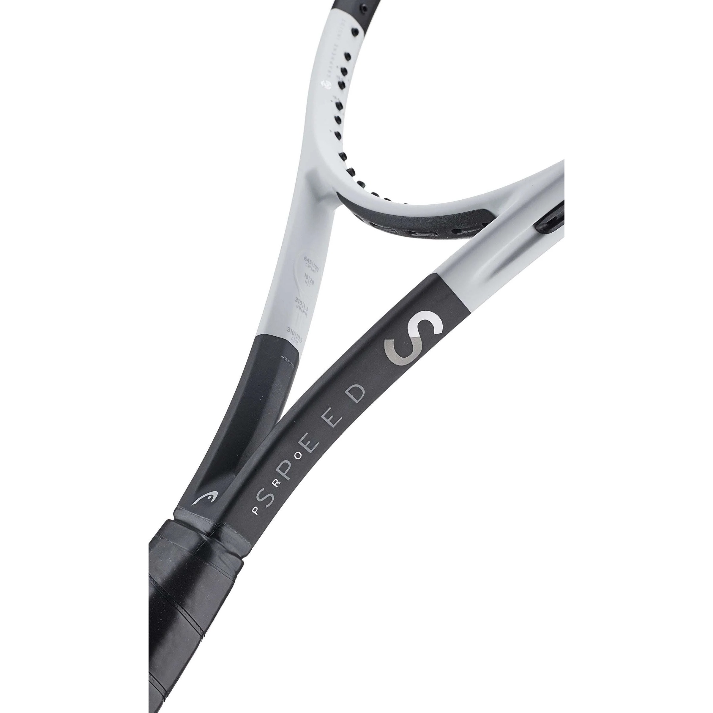 Ракетка Head Speed Pro 2024