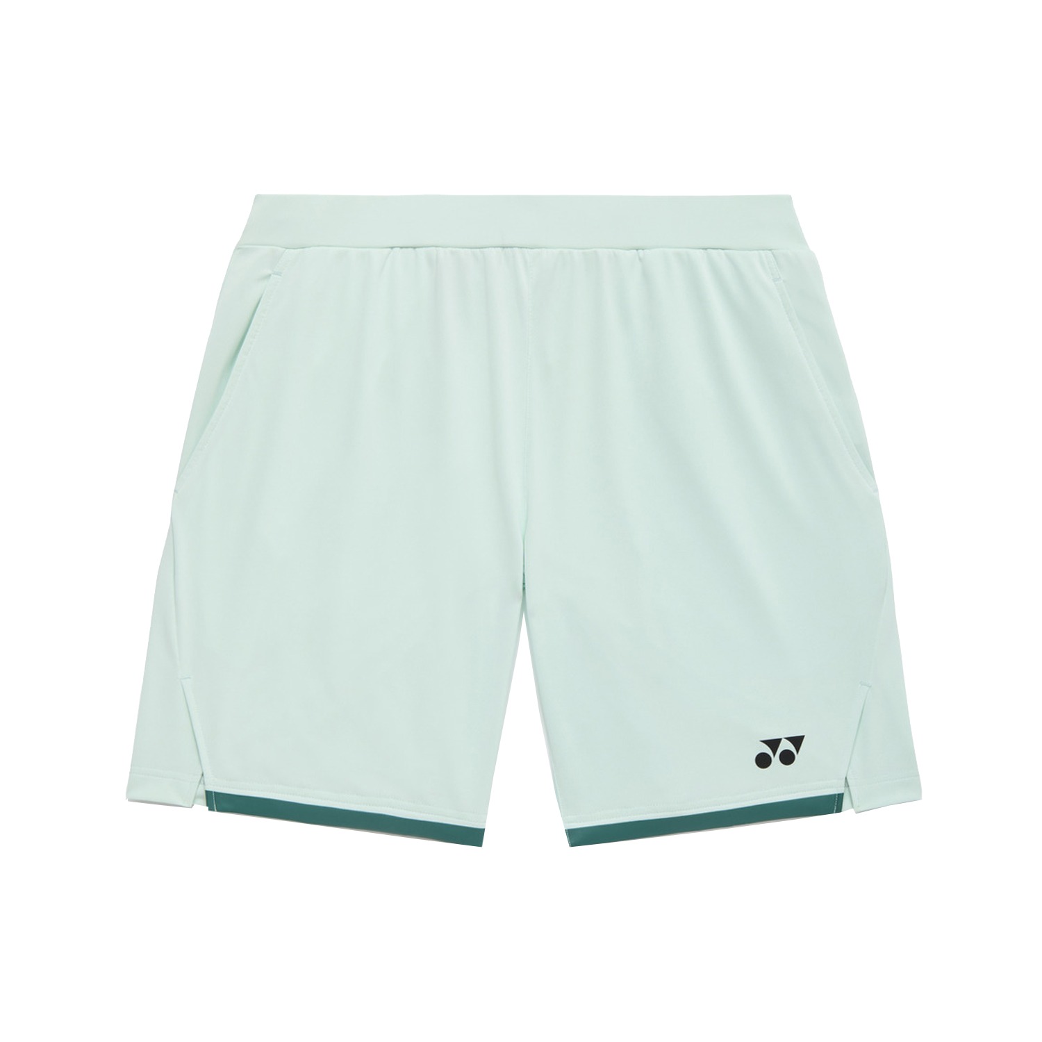 Шорти унісекс Yonex 15238 Ice Blue