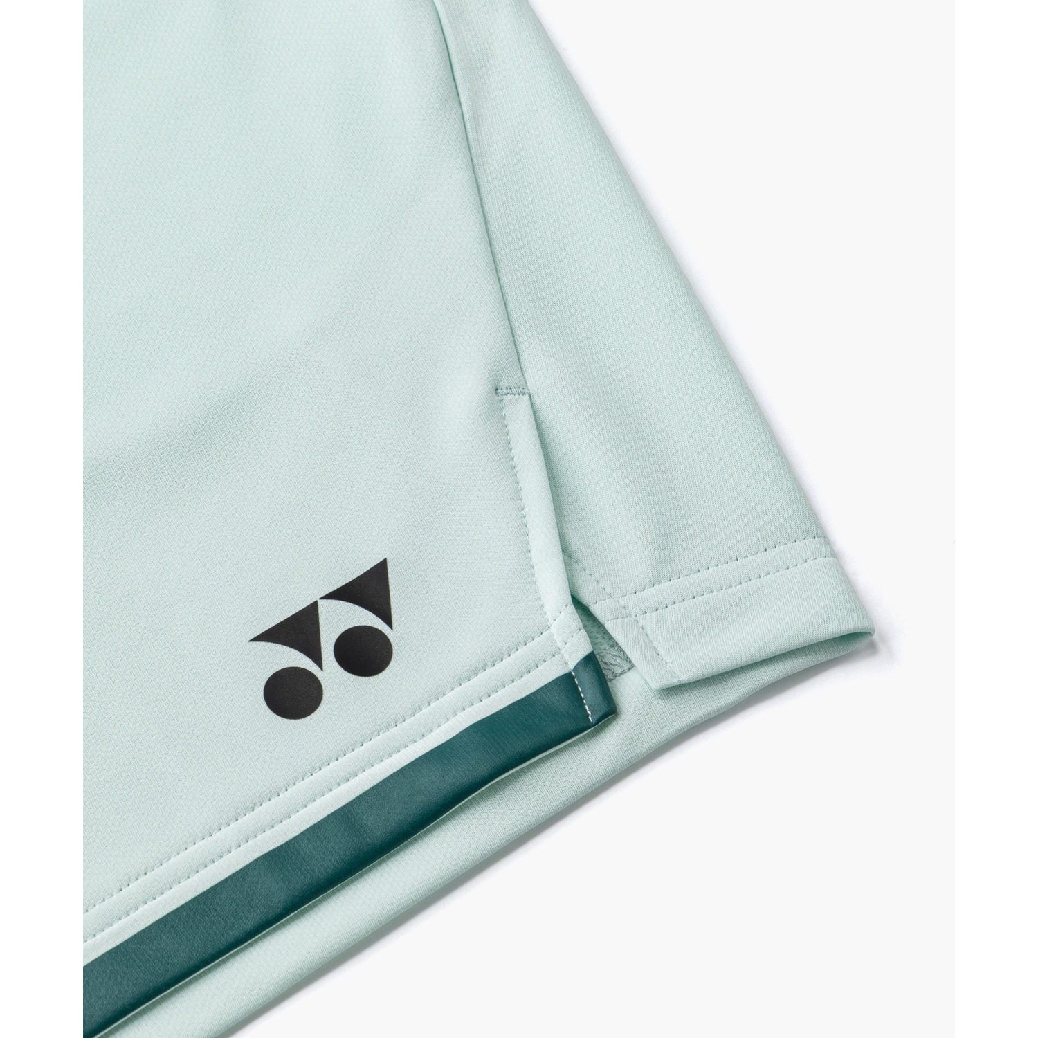 Шорти унісекс Yonex 15238 Ice Blue