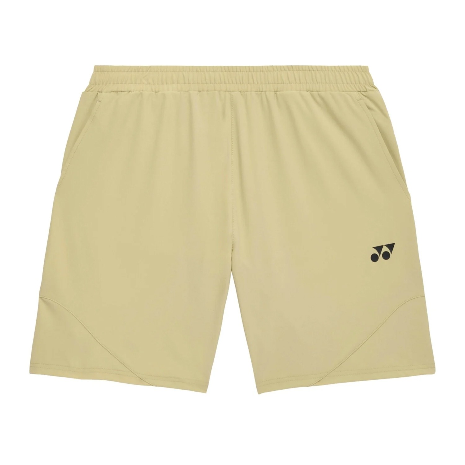 Шорти чоловічі Yonex 15245 Khaki Beige