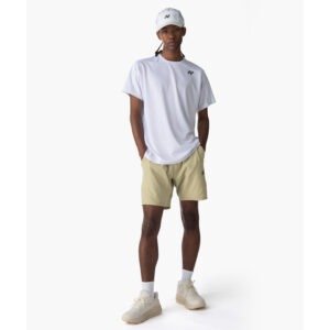 Шорти чоловічі Yonex 15245 Khaki Beige