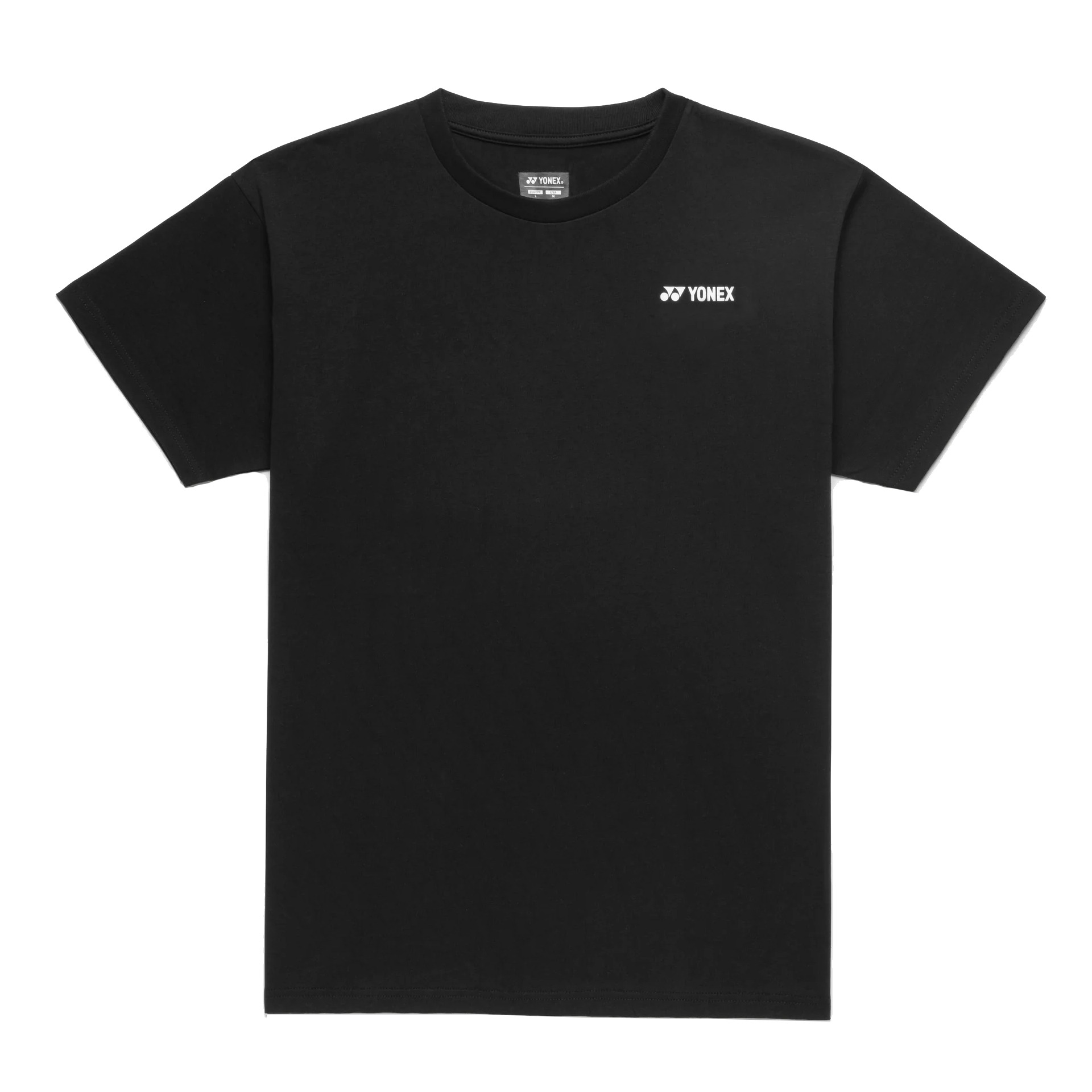 Футболка Unisex Yonex 16878 Black