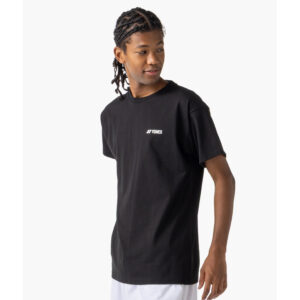 Футболка Unisex Yonex 16878 Black