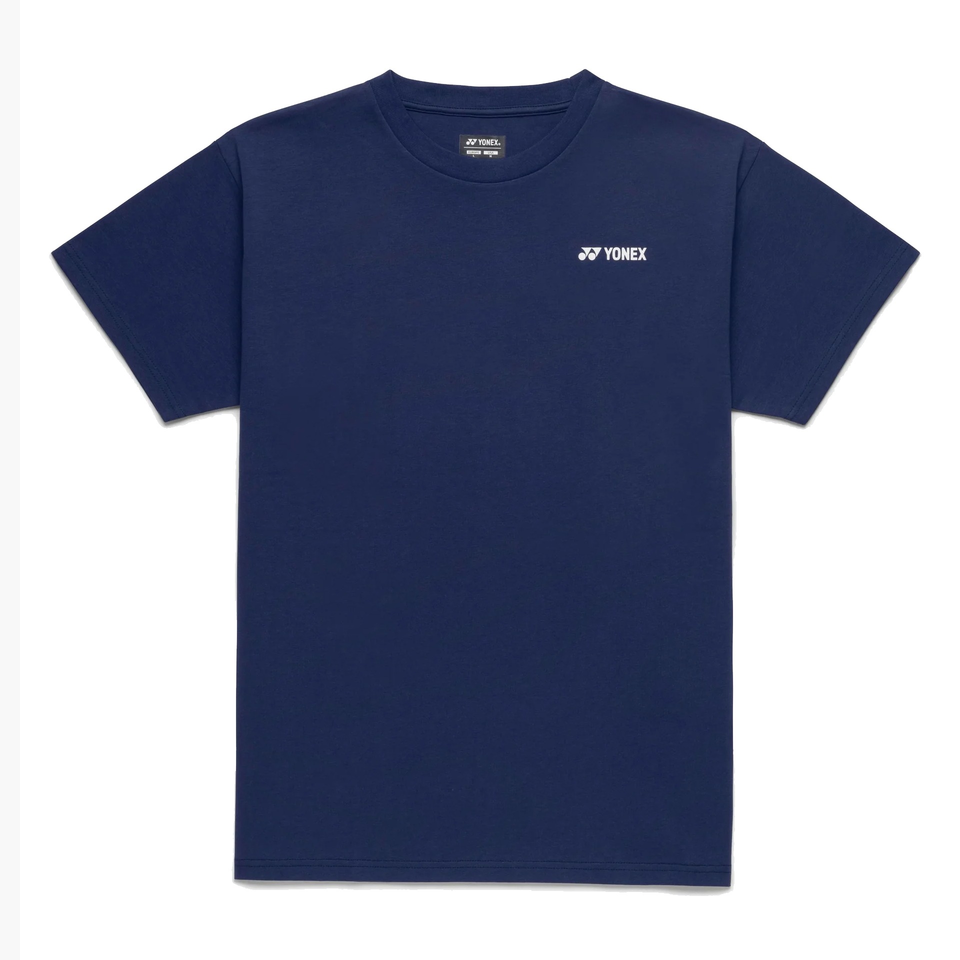 Футболка Unisex Yonex 16878 Dark Navy