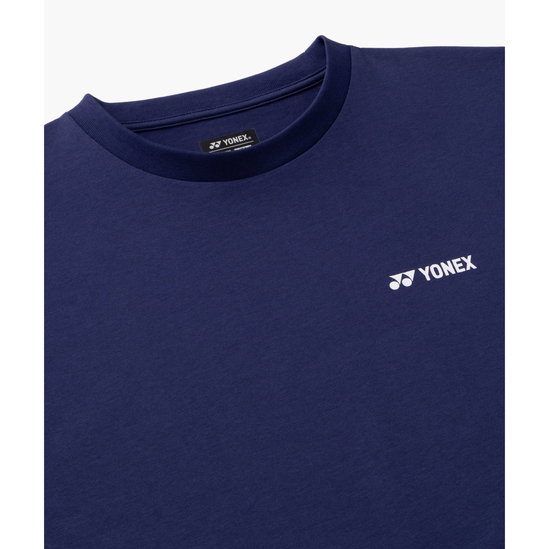 Футболка Unisex Yonex 16878 Dark Navy