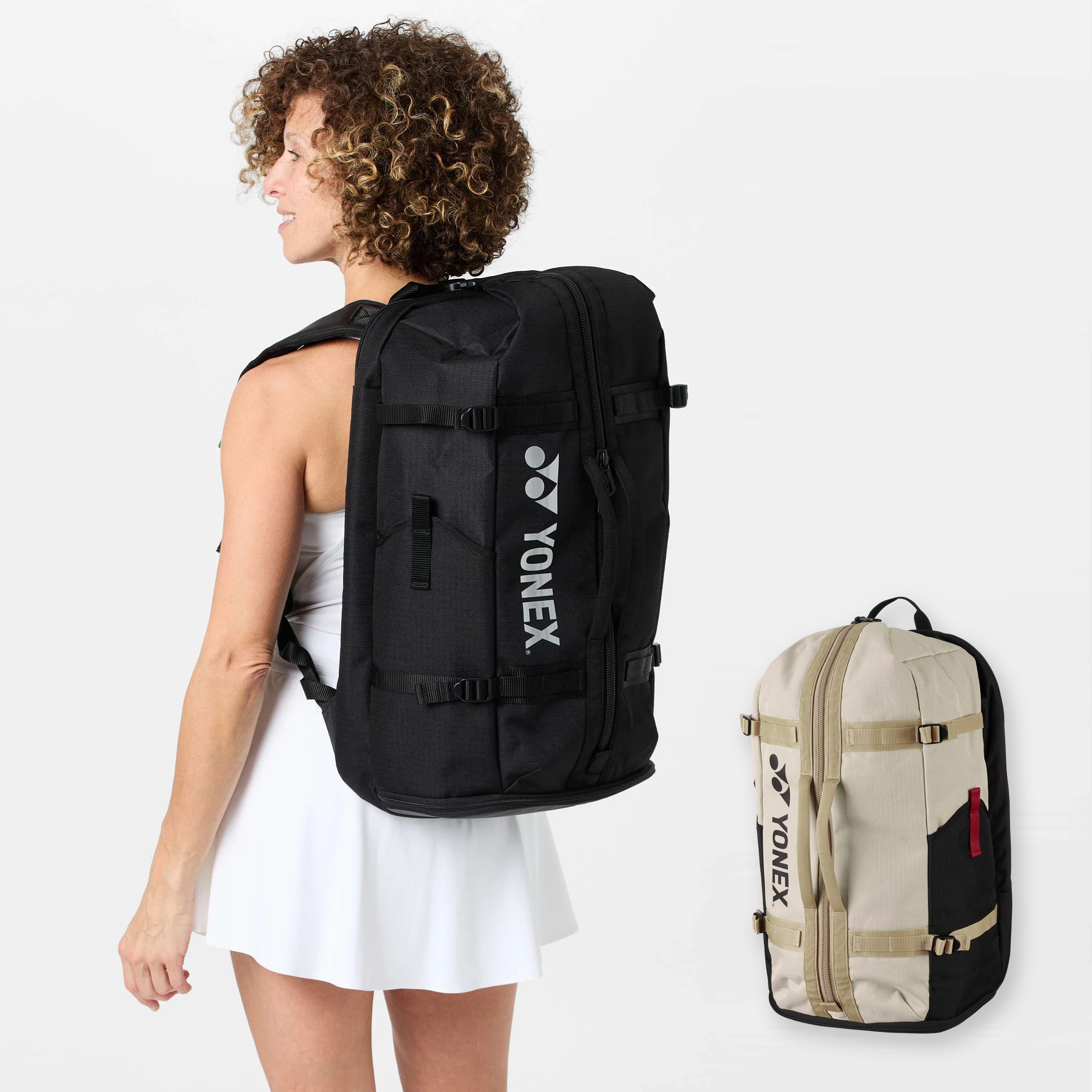 Рюкзак Yonex BAG72612 Gearlogic Backpack