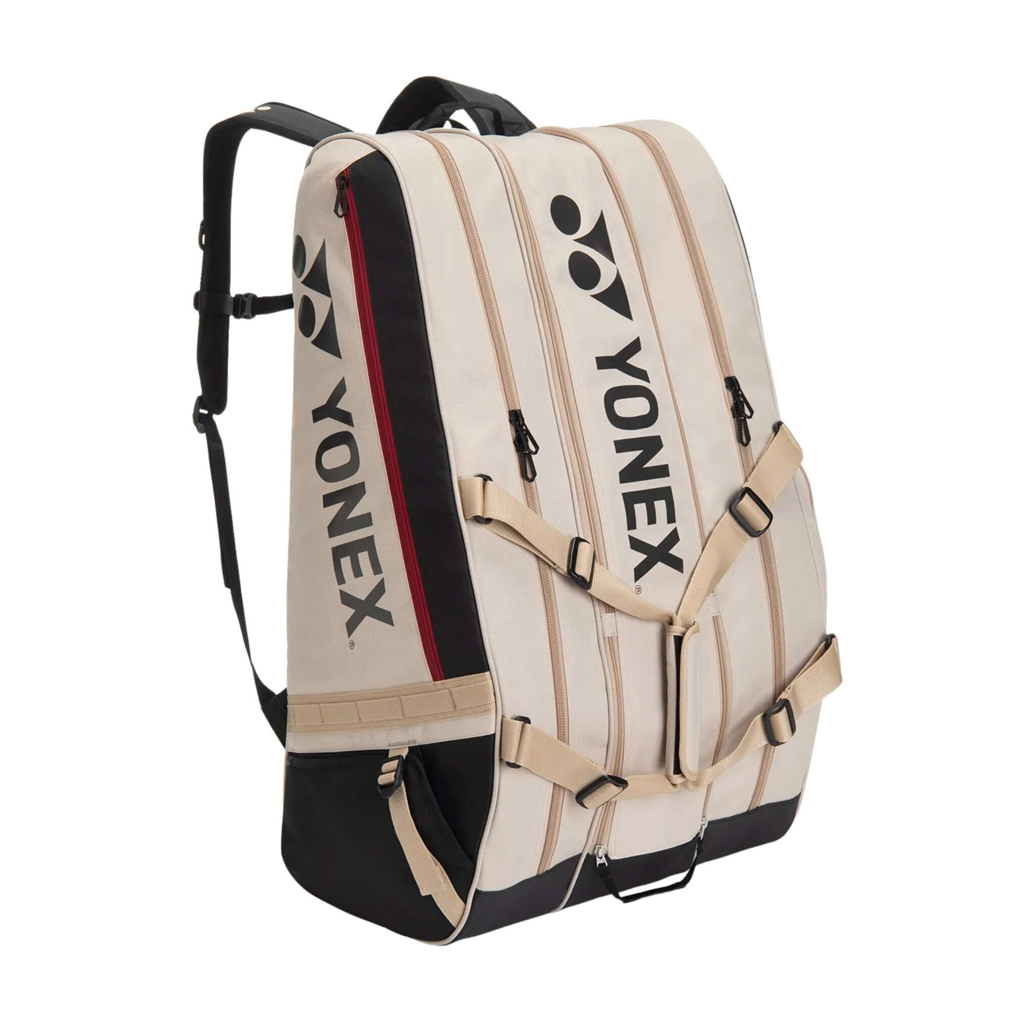 Сумка для ракеток Yonex BAG726212 Gearlogic Racket Bag (12 pcs)
