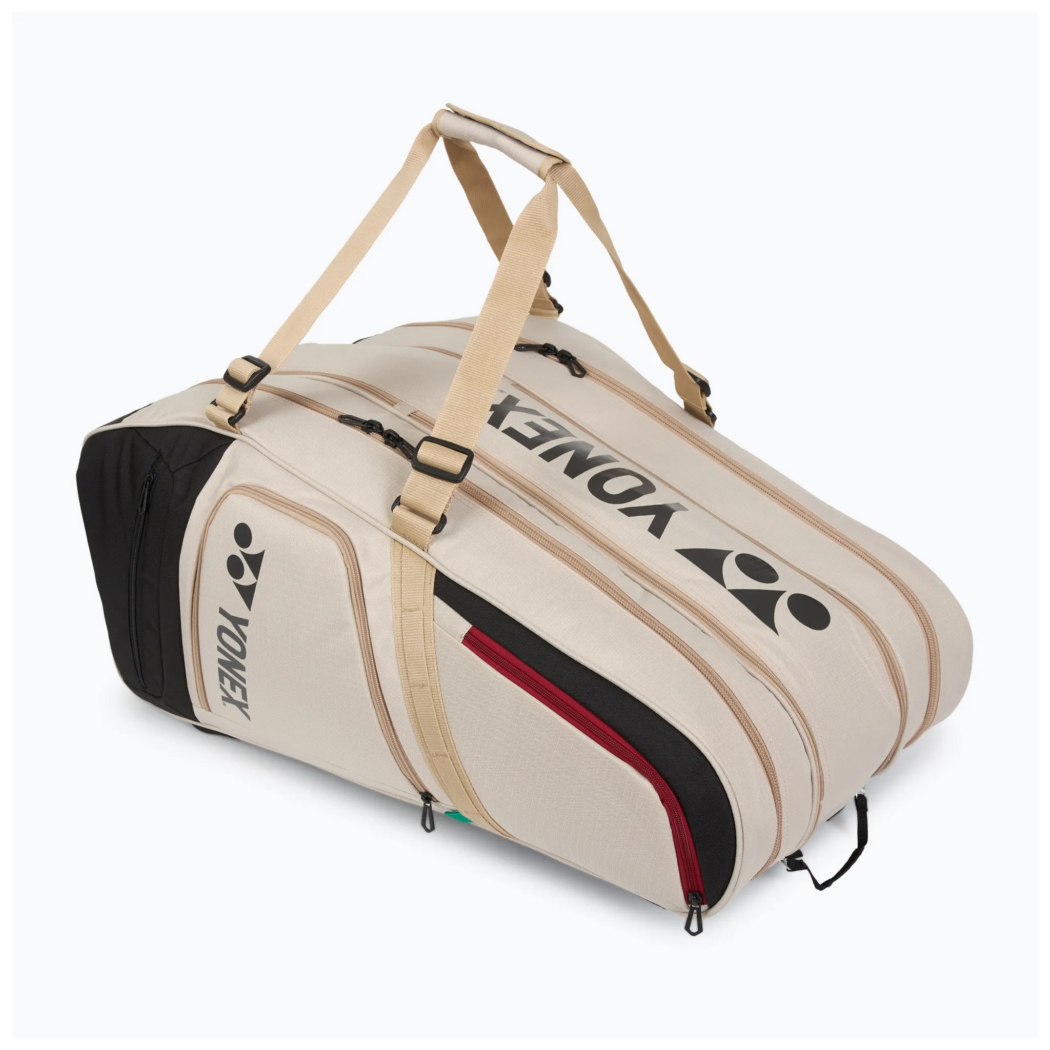 Сумка для ракеток Yonex BAG726212 Gearlogic Racket Bag (12 pcs)