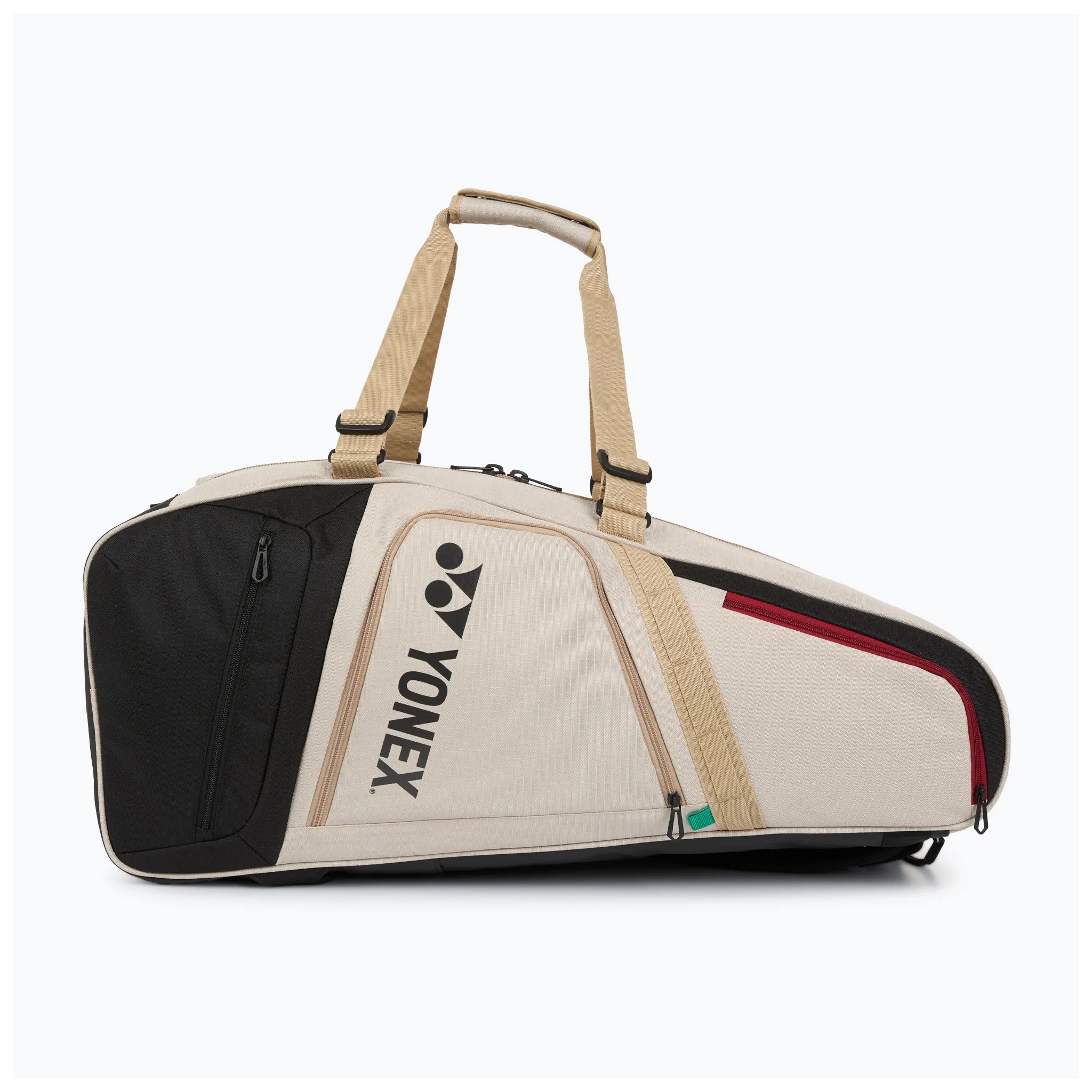 Сумка для ракеток Yonex BAG726212 Gearlogic Racket Bag (12 pcs)