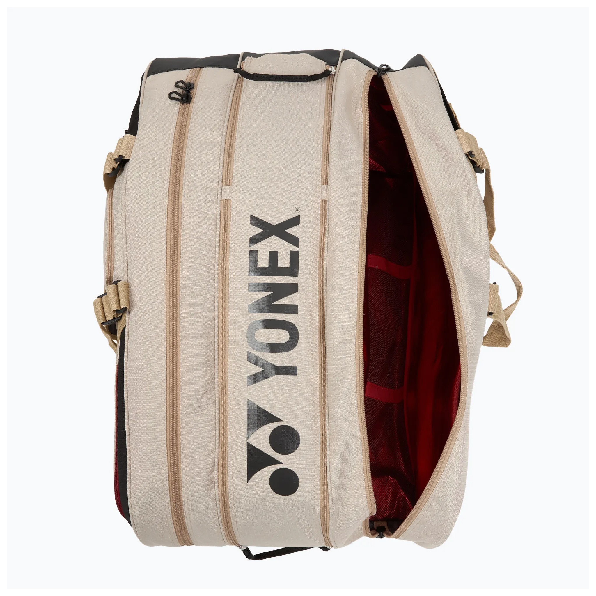 Сумка для ракеток Yonex BAG726212 Gearlogic Racket Bag (12 pcs)