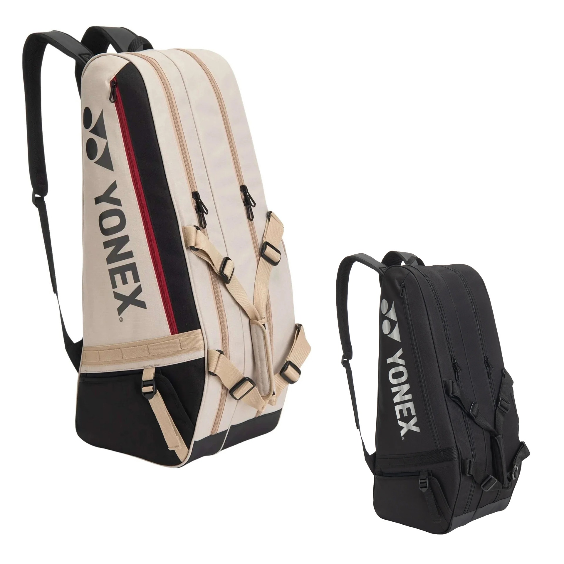 Сумка для ракеток Yonex BAG72626 Gearlogic Racket Bag (6 pcs)