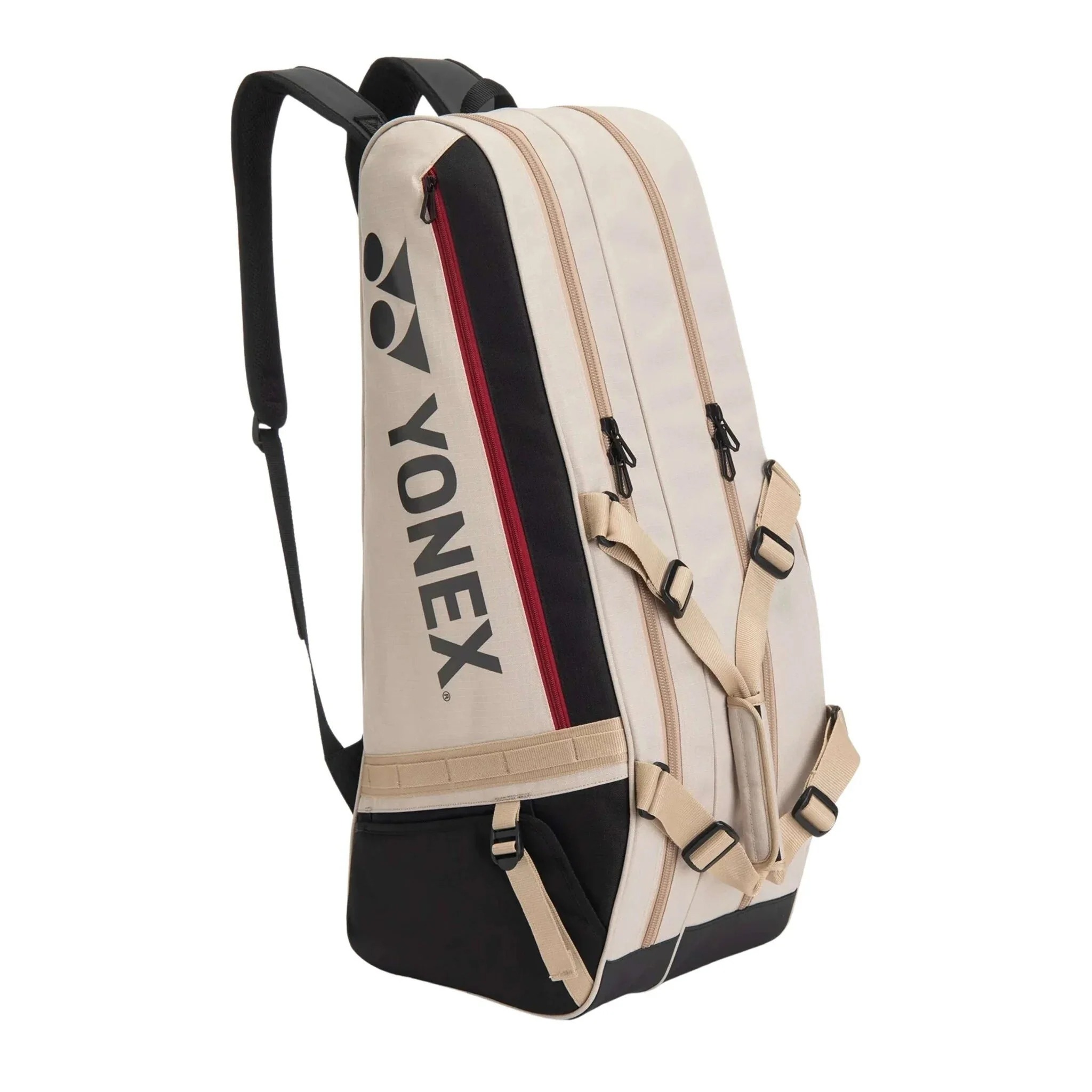 Сумка для ракеток Yonex BAG72626 Gearlogic Racket Bag (6 pcs)