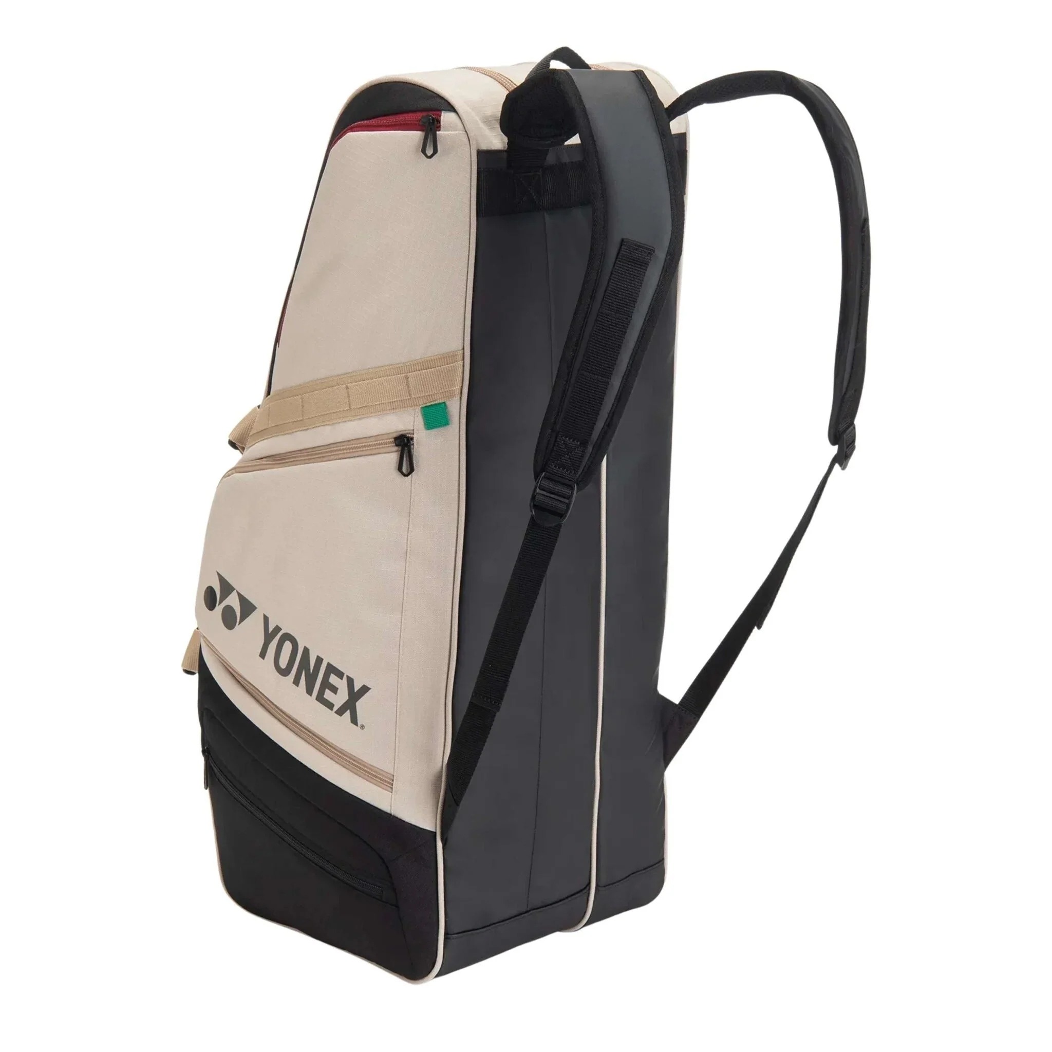 Сумка для ракеток Yonex BAG72626 Gearlogic Racket Bag (6 pcs)