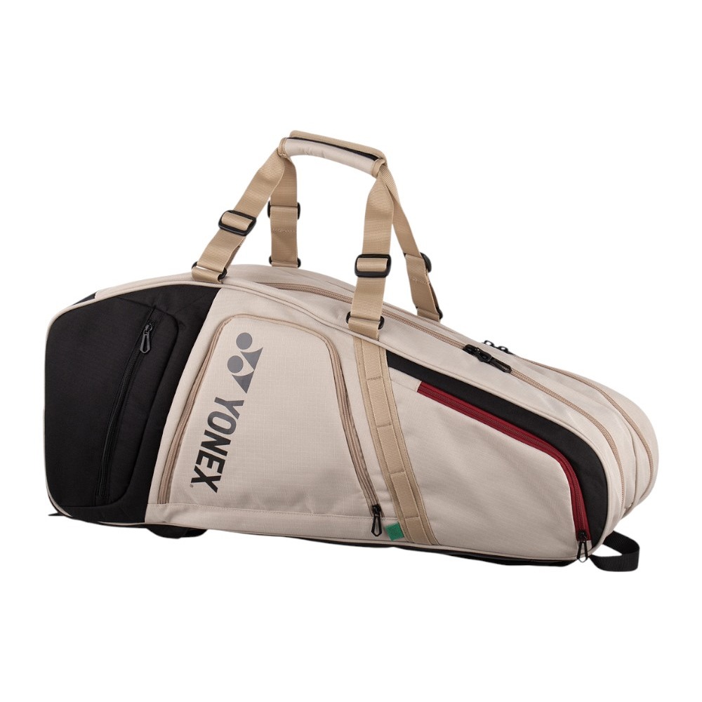 Сумка для ракеток Yonex BAG72626 Gearlogic Racket Bag (6 pcs)