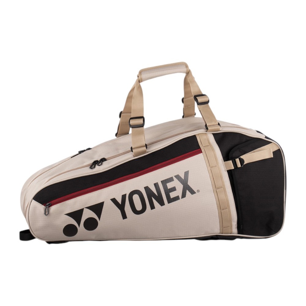 Сумка для ракеток Yonex BAG72626 Gearlogic Racket Bag (6 pcs)