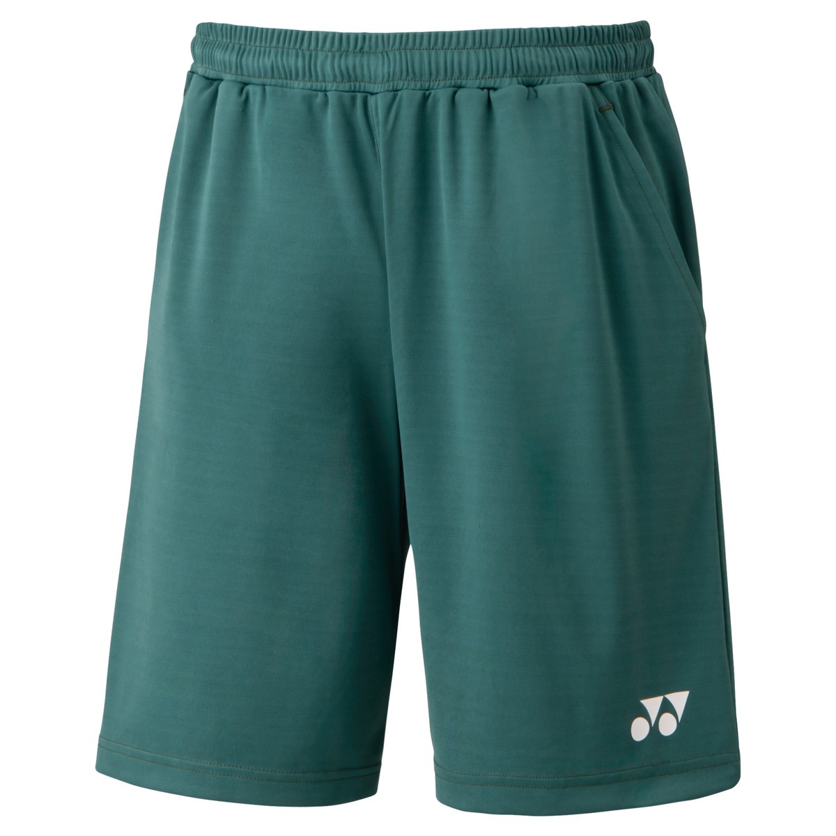 Шорти Чоловічі Yonex YM0030 Antique Green
