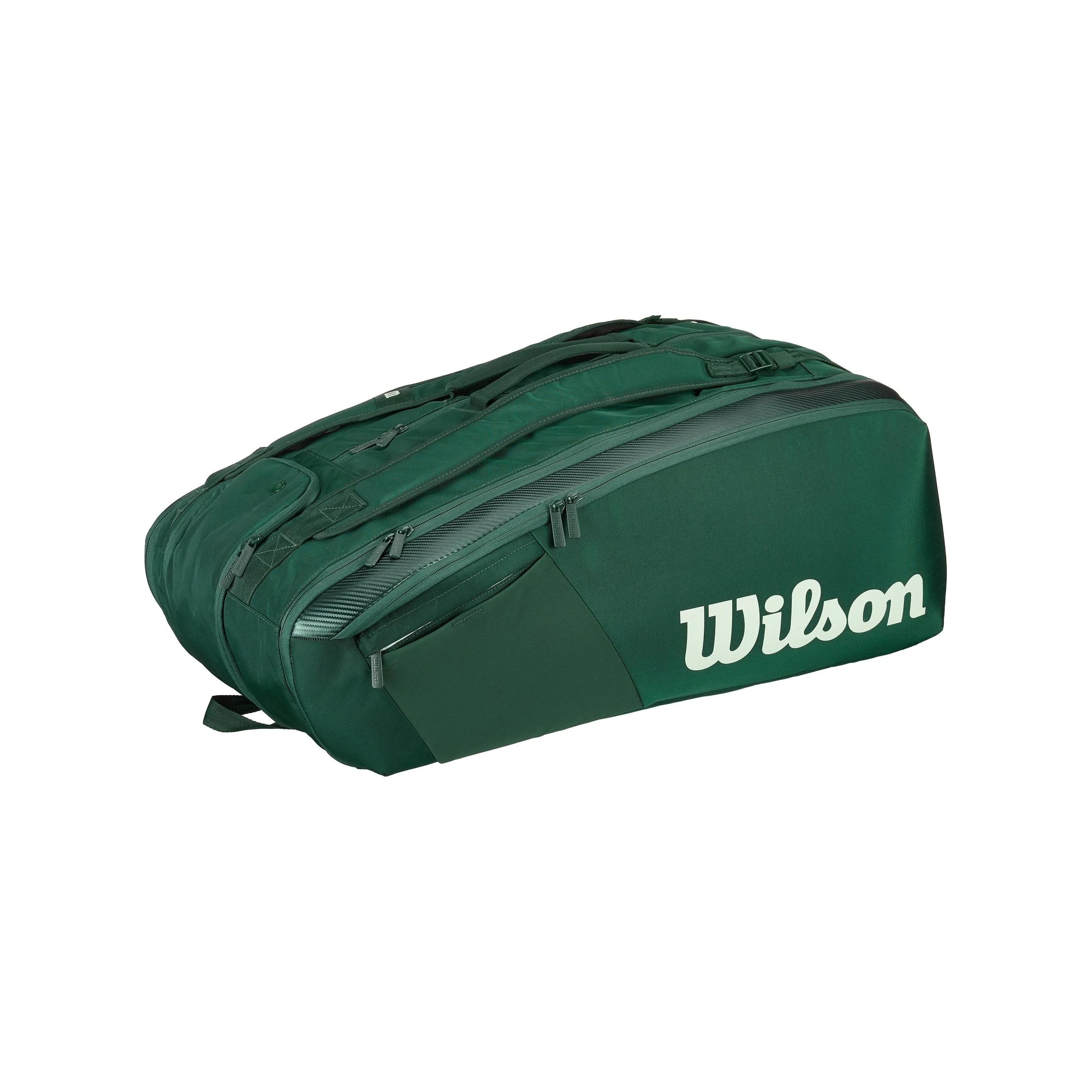 Сумка для ракеток Wilson Blade V10 Super Tour (15 pack)