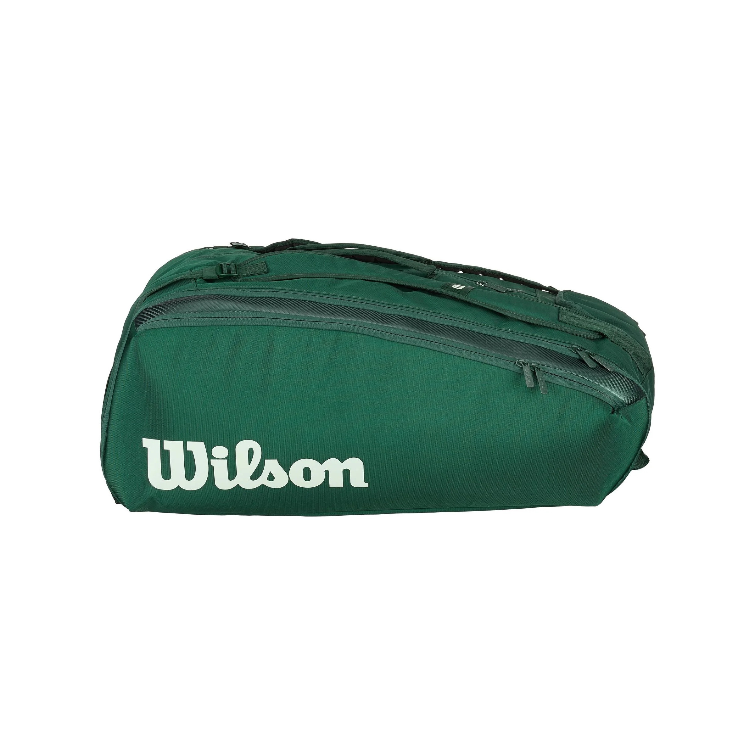 Сумка для ракеток Wilson Blade V10 Super Tour (15 pack)