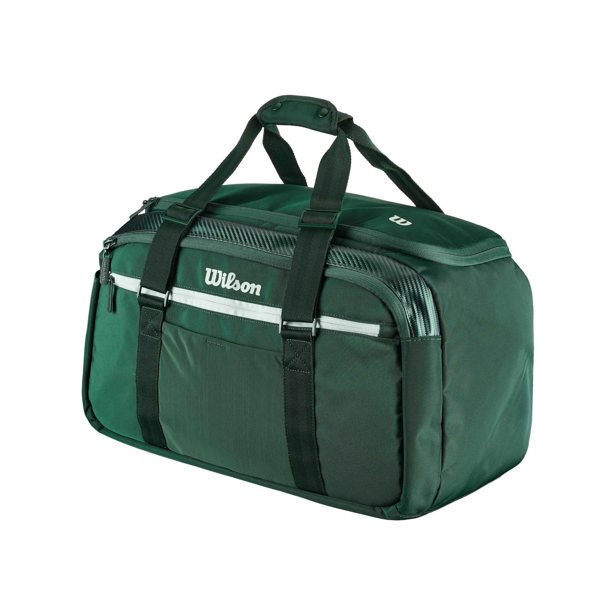 Сумка для ракеток Wilson Blade V10 Super Tour Small Duffel