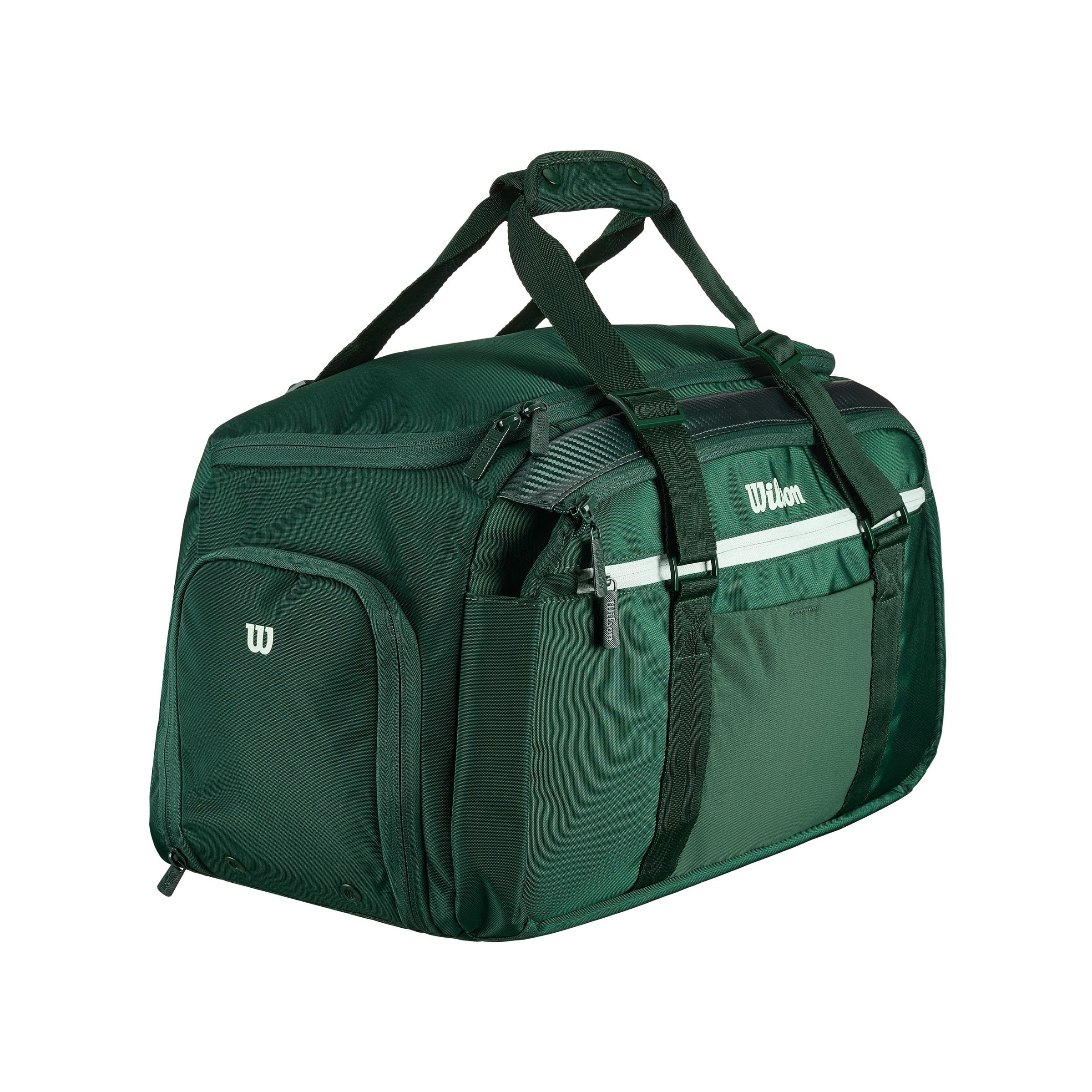 Сумка для ракеток Wilson Blade V10 Super Tour Small Duffel